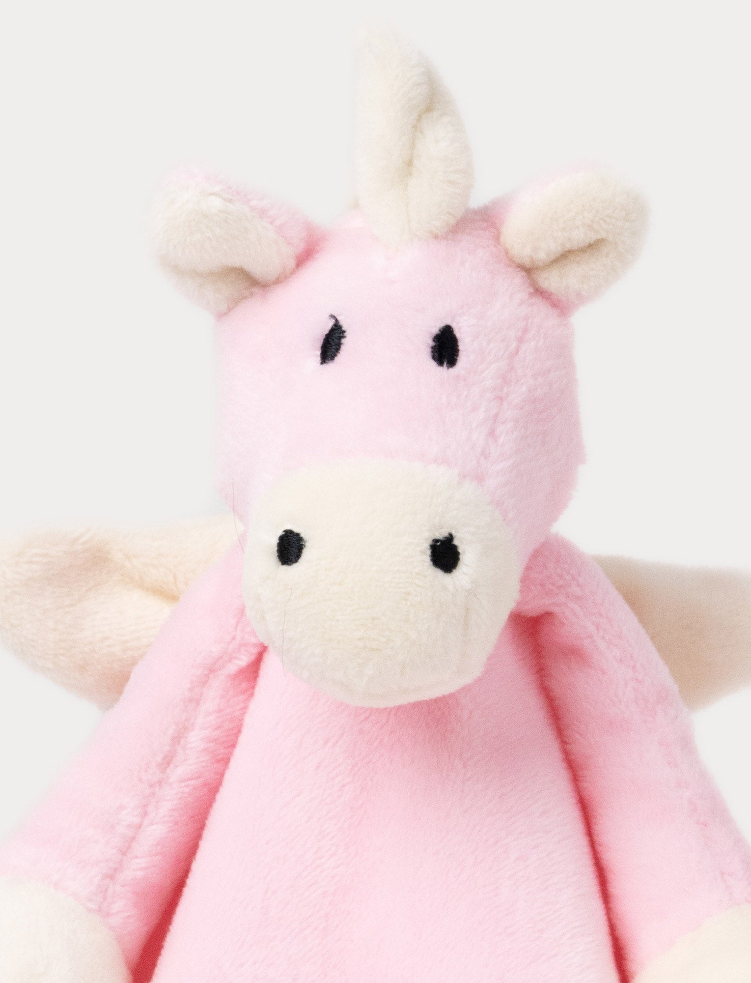 Diinglisar Baby Blanket Unicorn – Soft Cozy Comfort – Teddykompaniet