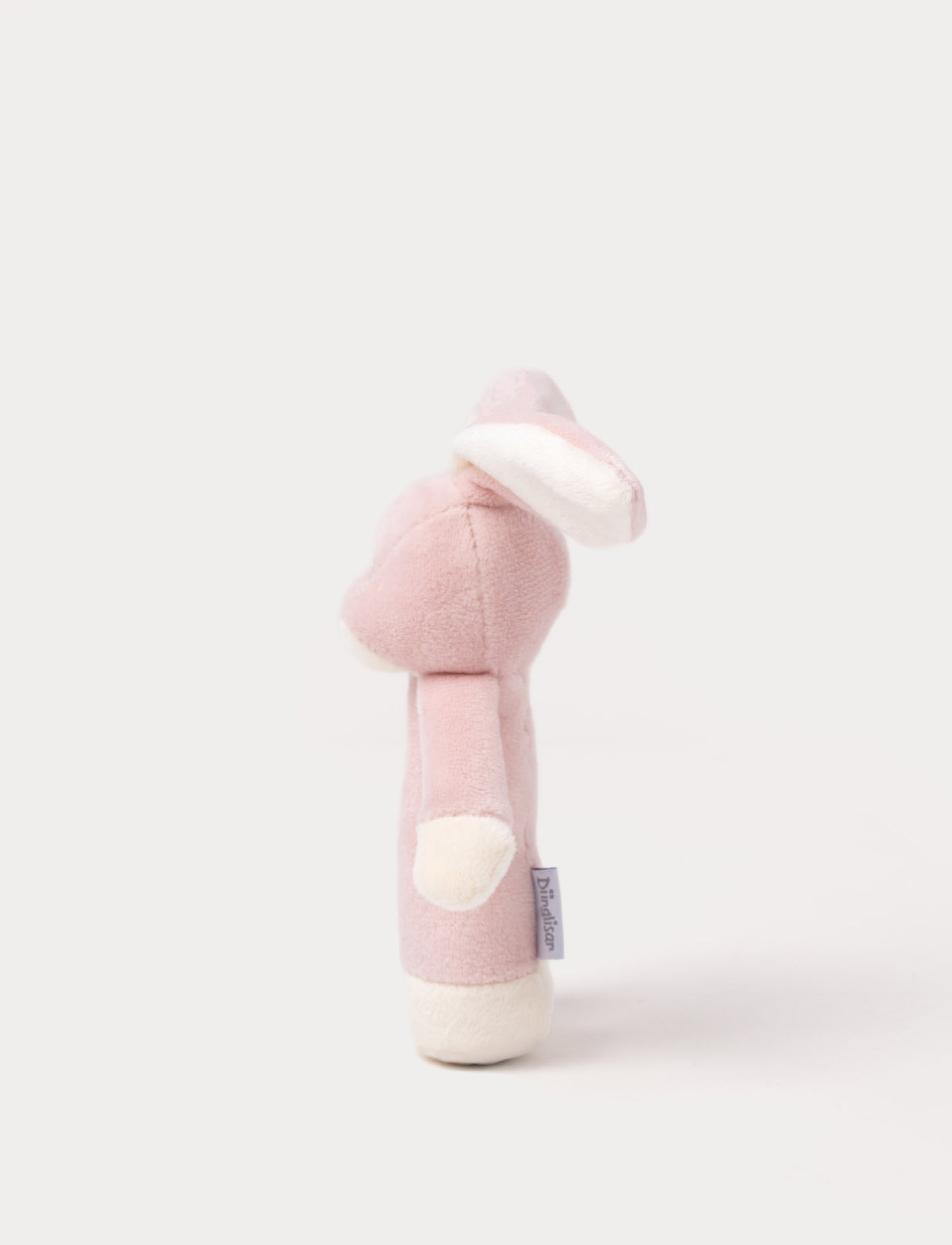 Diinglisar, Rattle, Bunny