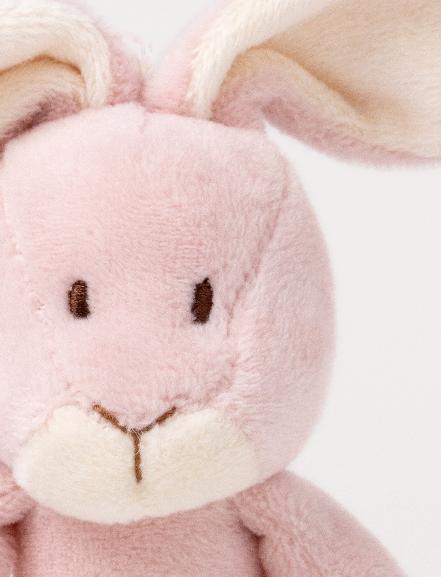 Diinglisar, Rattle, Bunny