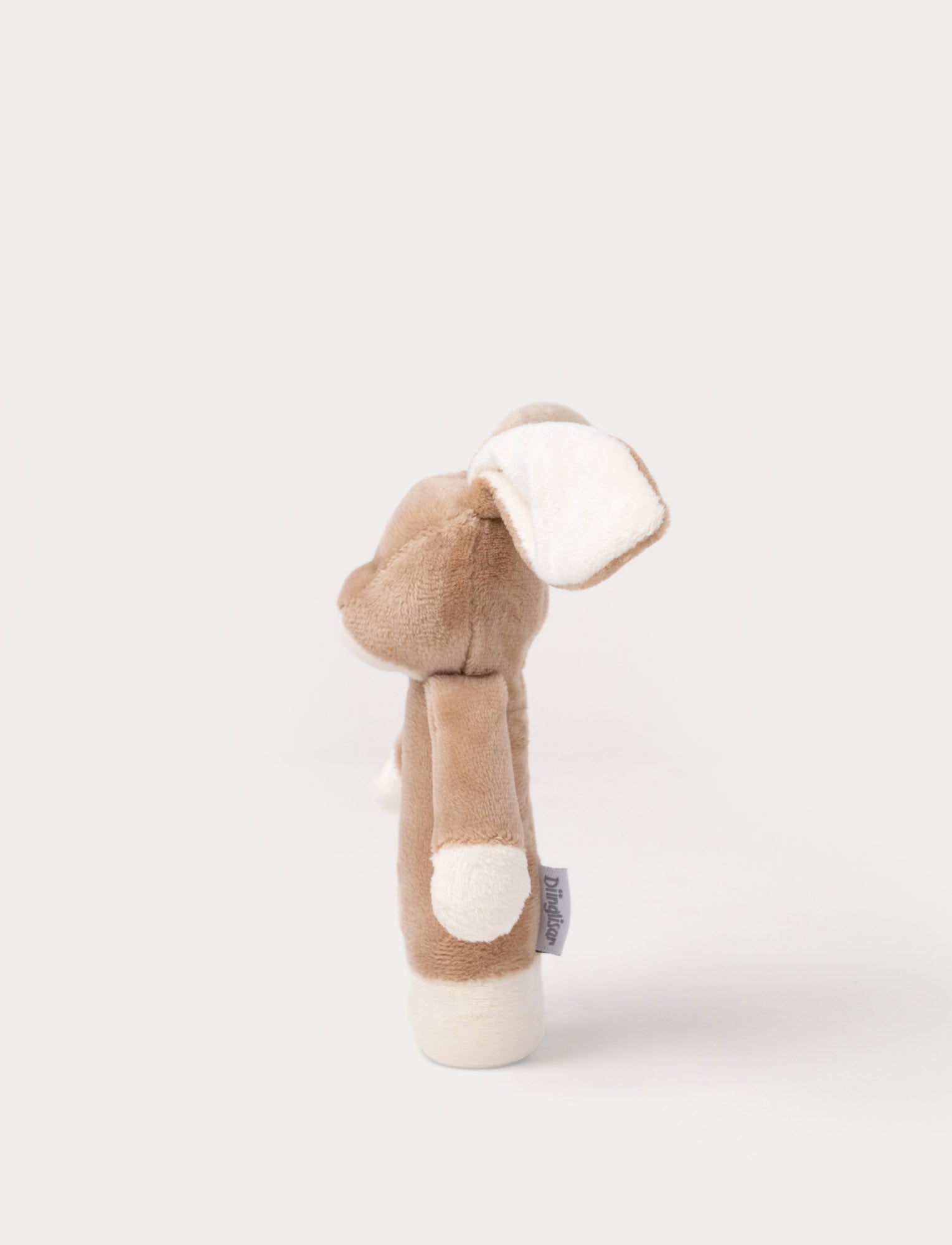  Image of Diinglisar, Rattle, Bunny