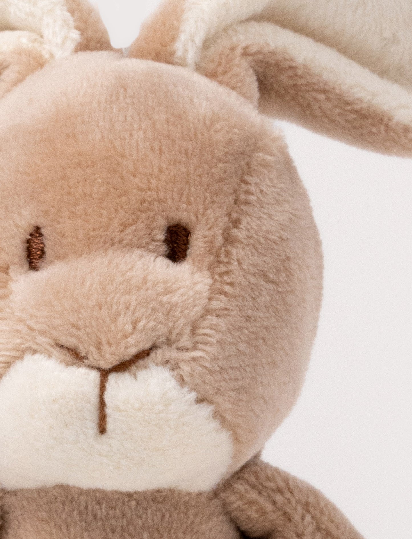 Diinglisar, Rattle, Bunny