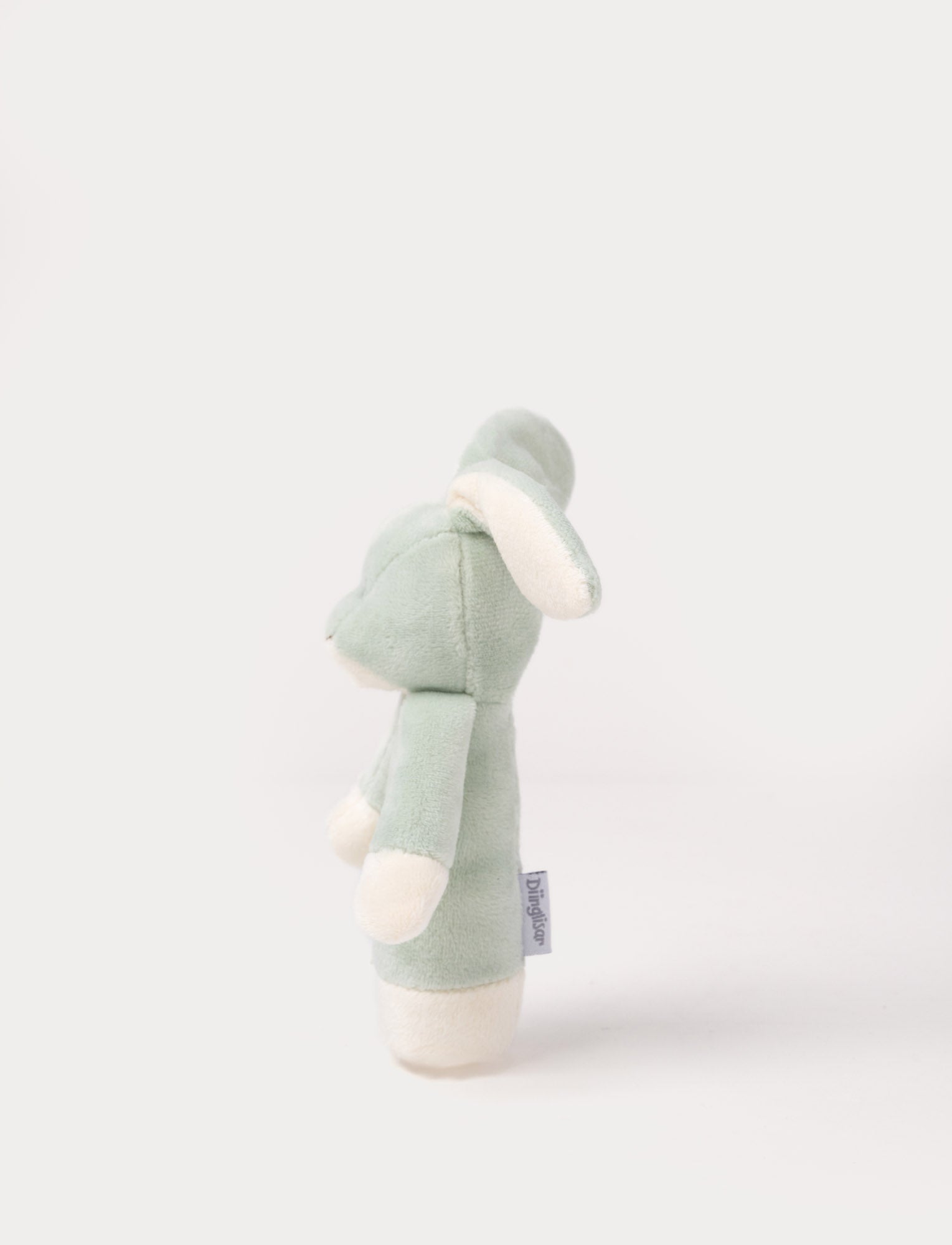  Image of Diinglisar, Rattle, Bunny