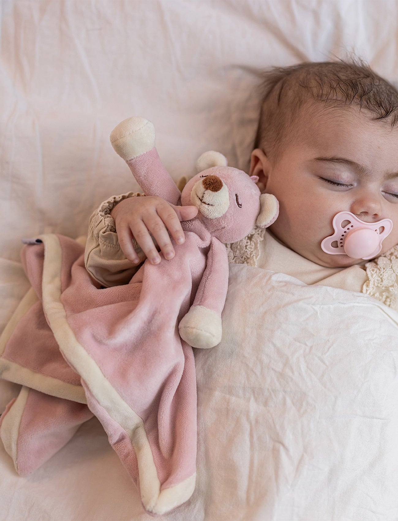 Diinglisar Giftset, Teddy Bear