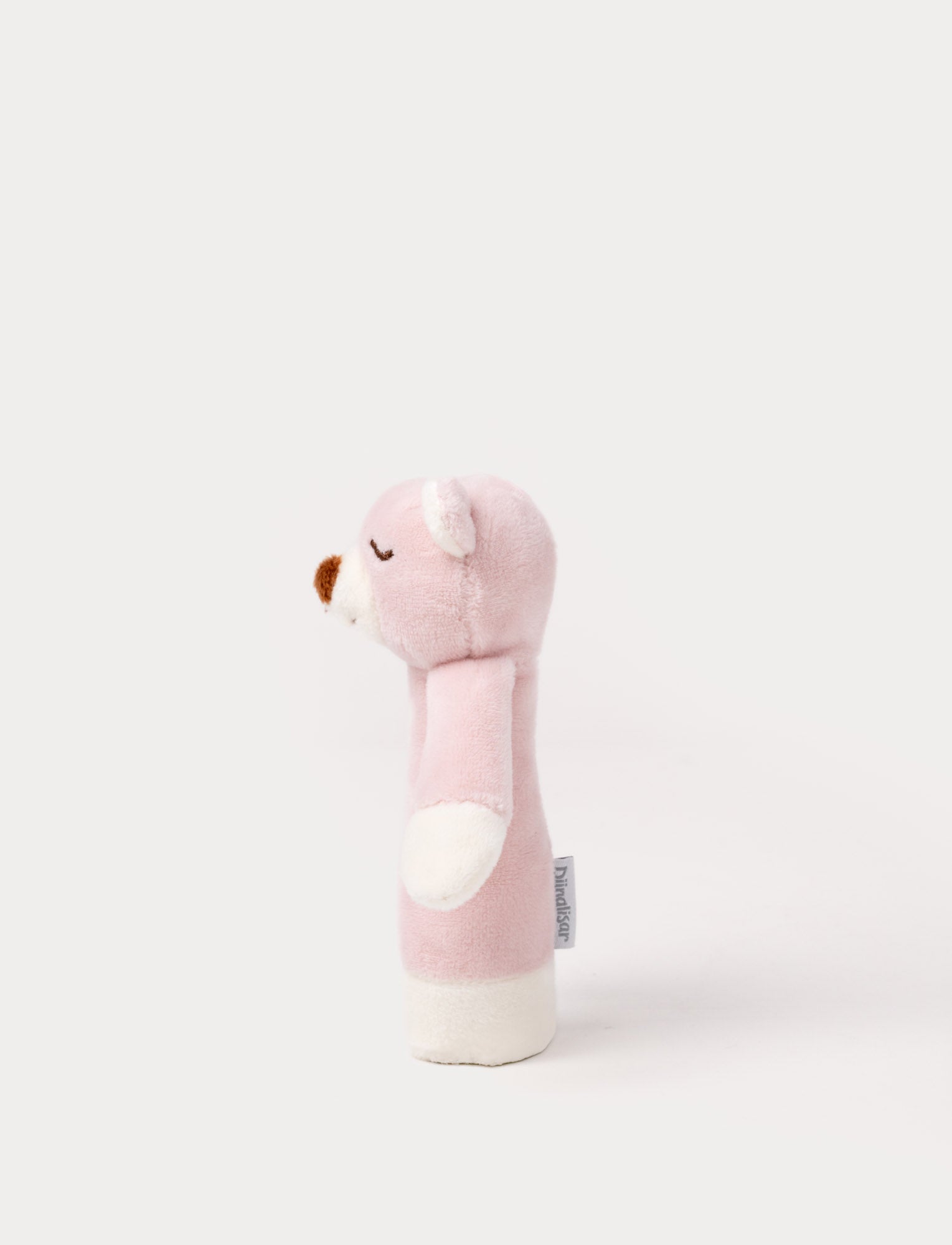 Diinglisar Rattle Teddy Soft & Safe First Toy Teddykompaniet Diinglisar Rattle Teddy Soft & Safe First Toy Teddykompaniet