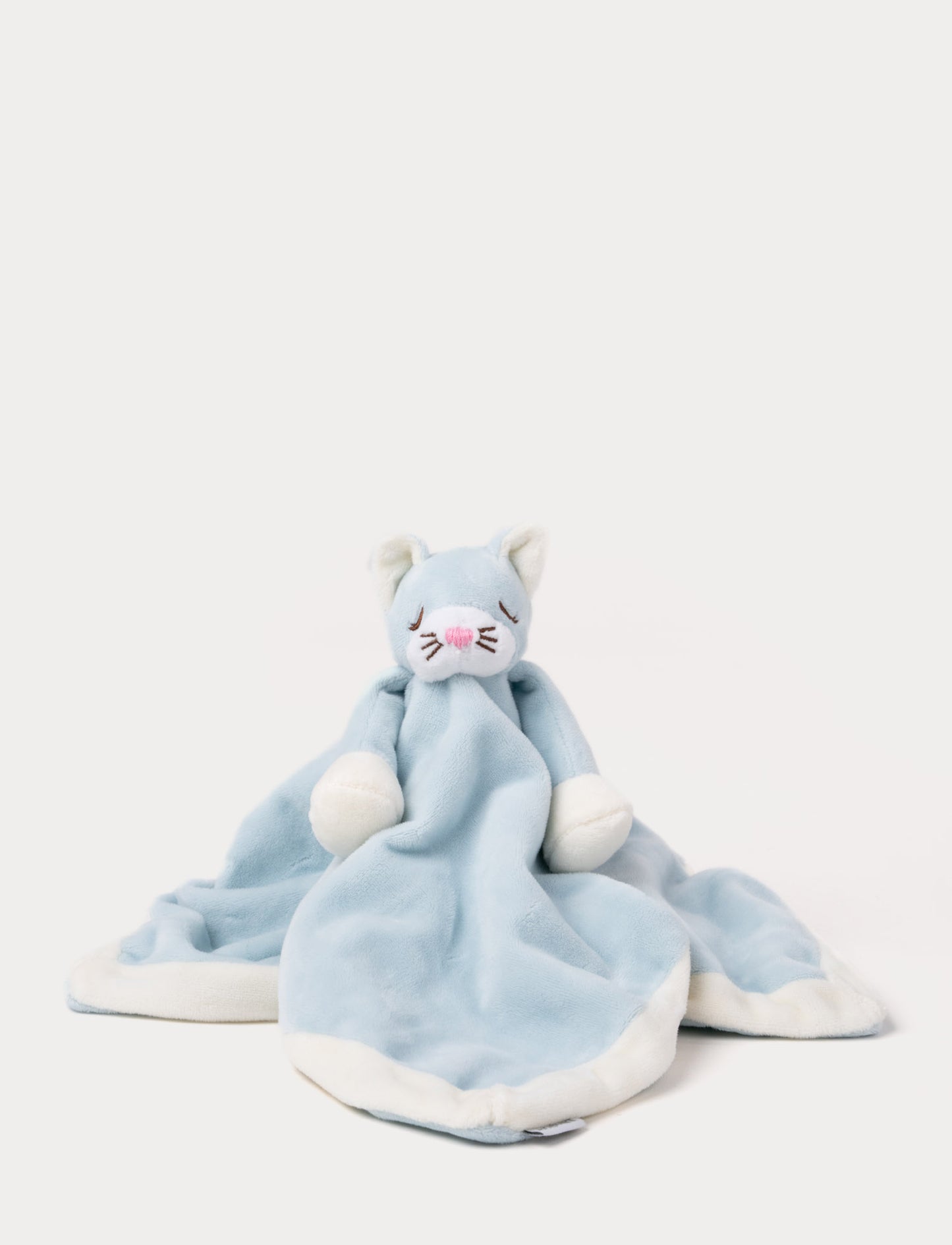 Diinglisar, Baby Blanket, Cat