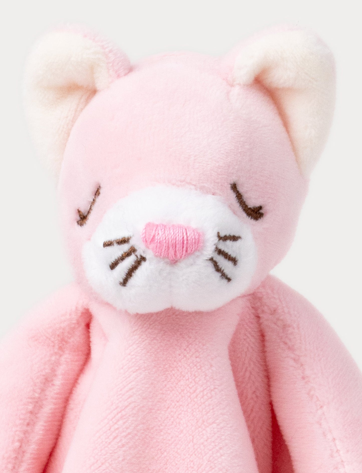 Diinglisar Giftset, Cat, Pink