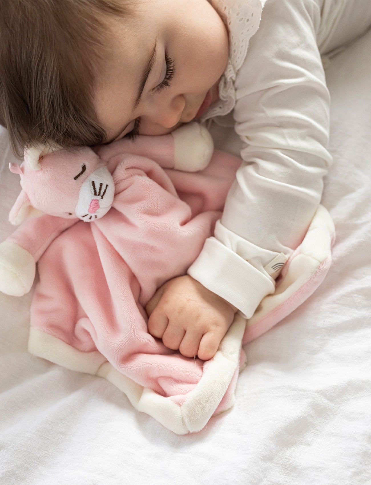 Diinglisar, Baby Blanket, Cat