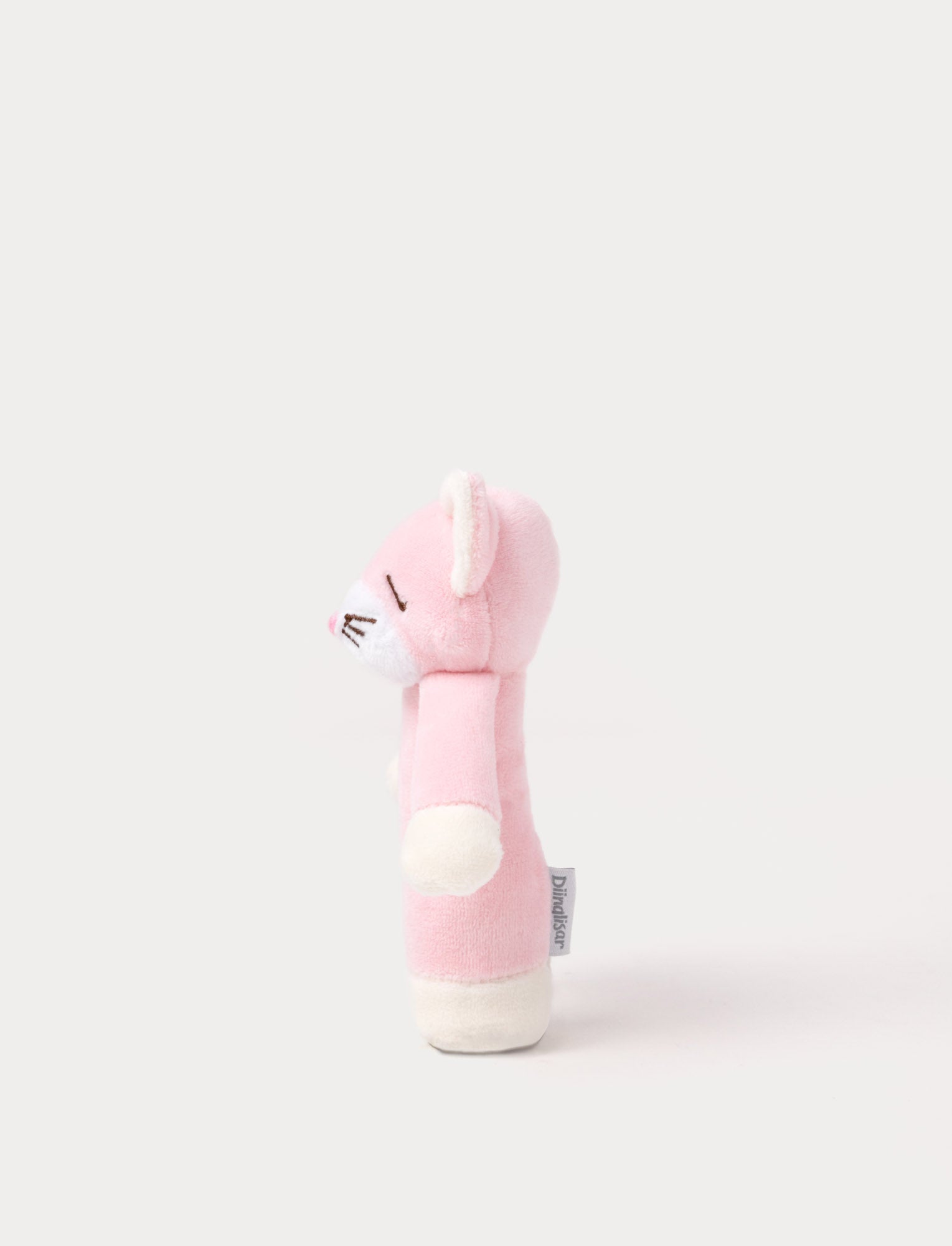  Image of Diinglisar, Rattle, Cat