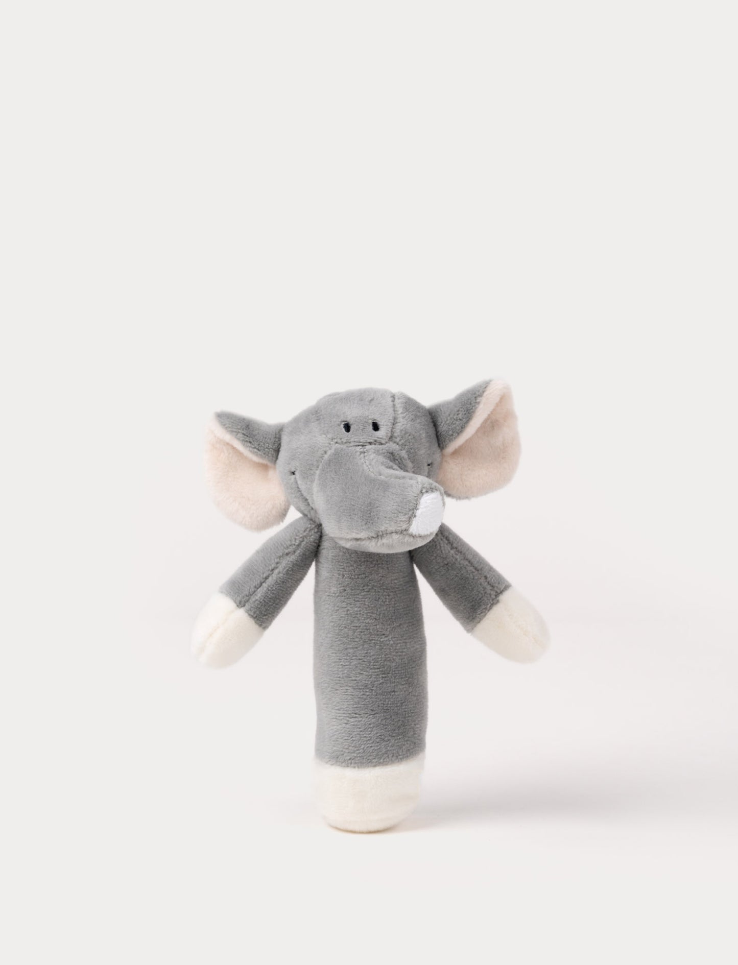 Diinglisar Giftset, Elephant, Grey
