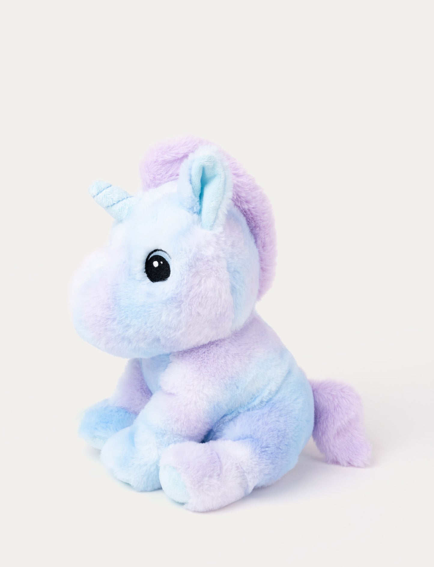 Unicorn, Rainbow-Colored