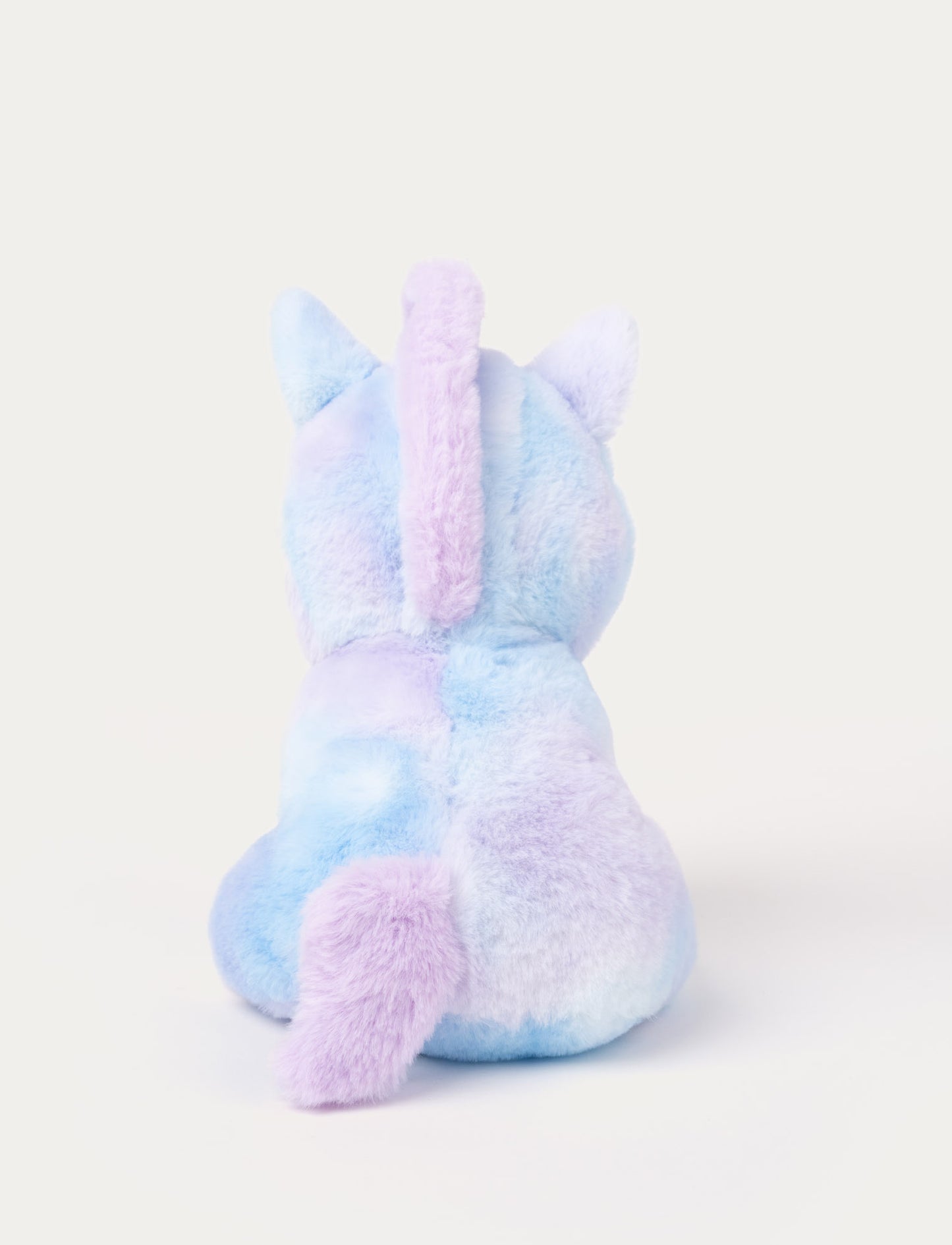 Unicorn, Rainbow-Colored