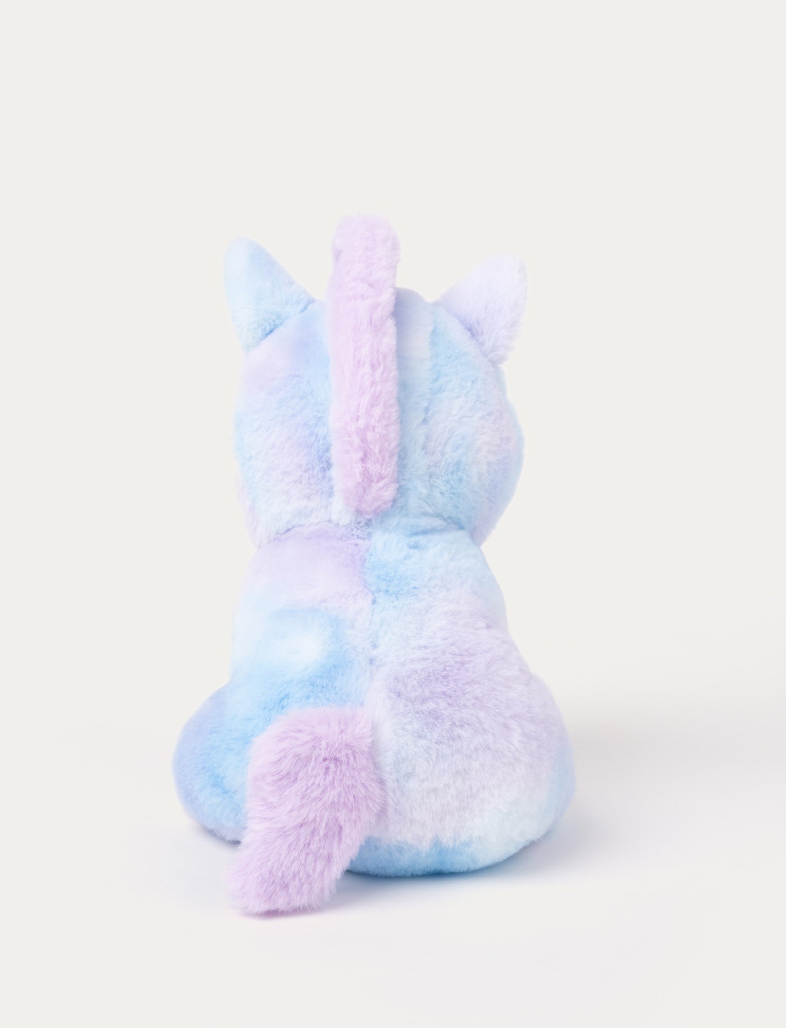  Image of Unicorn, Rainbow-Colored