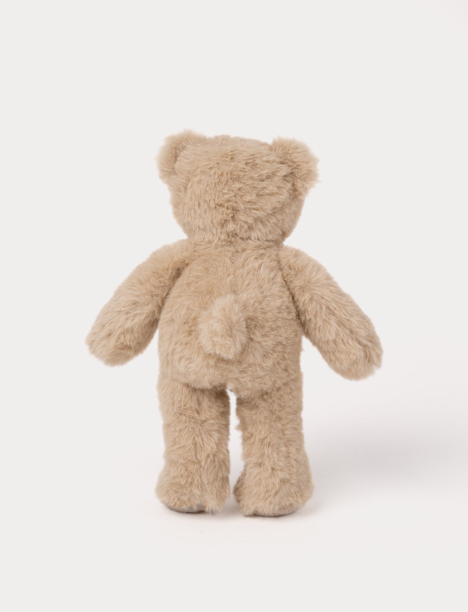 Sven the Teddy – Small, Soft, and Eco-Friendly Companion