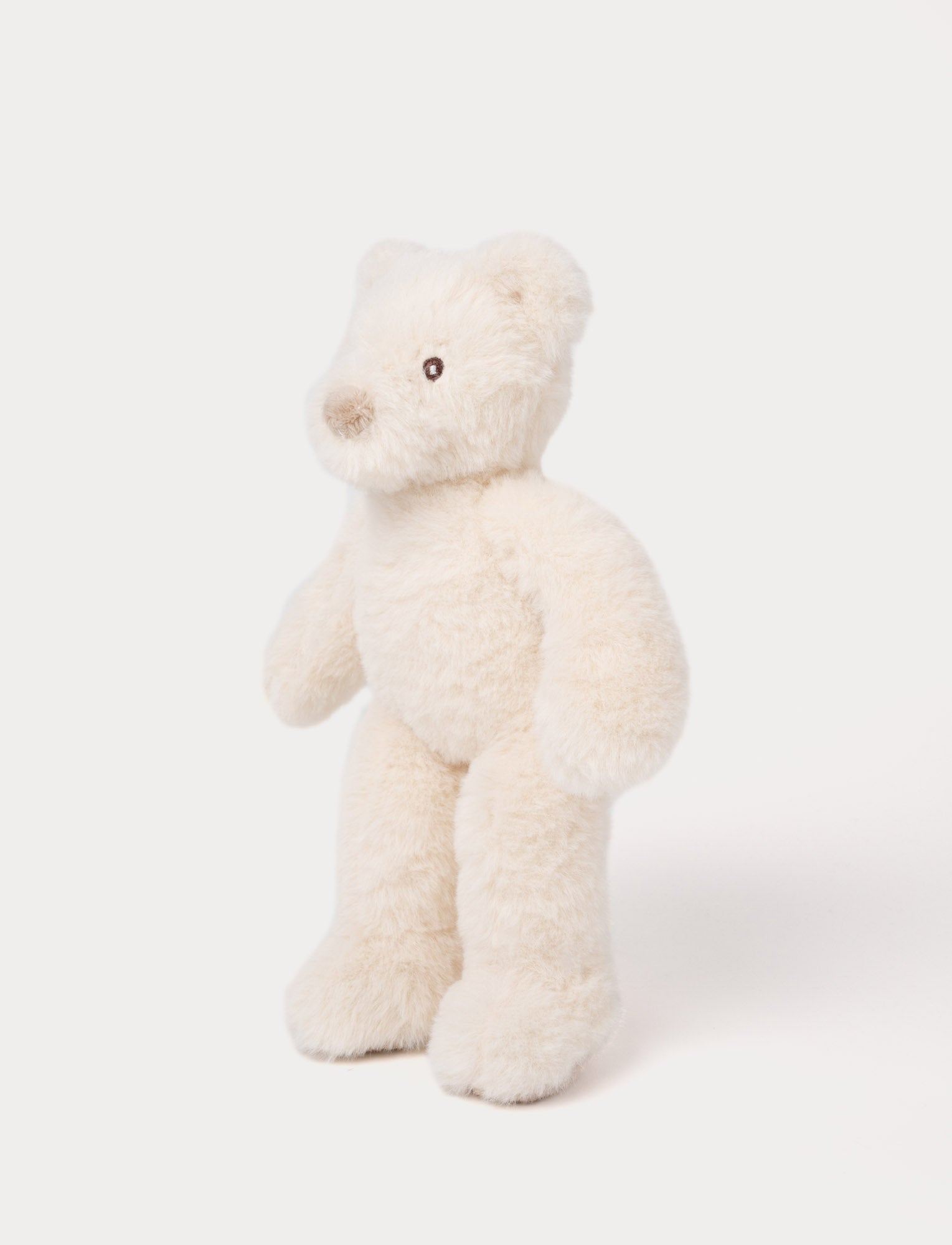 Sven the Teddy – Small, Soft, and Eco-Friendly Companion