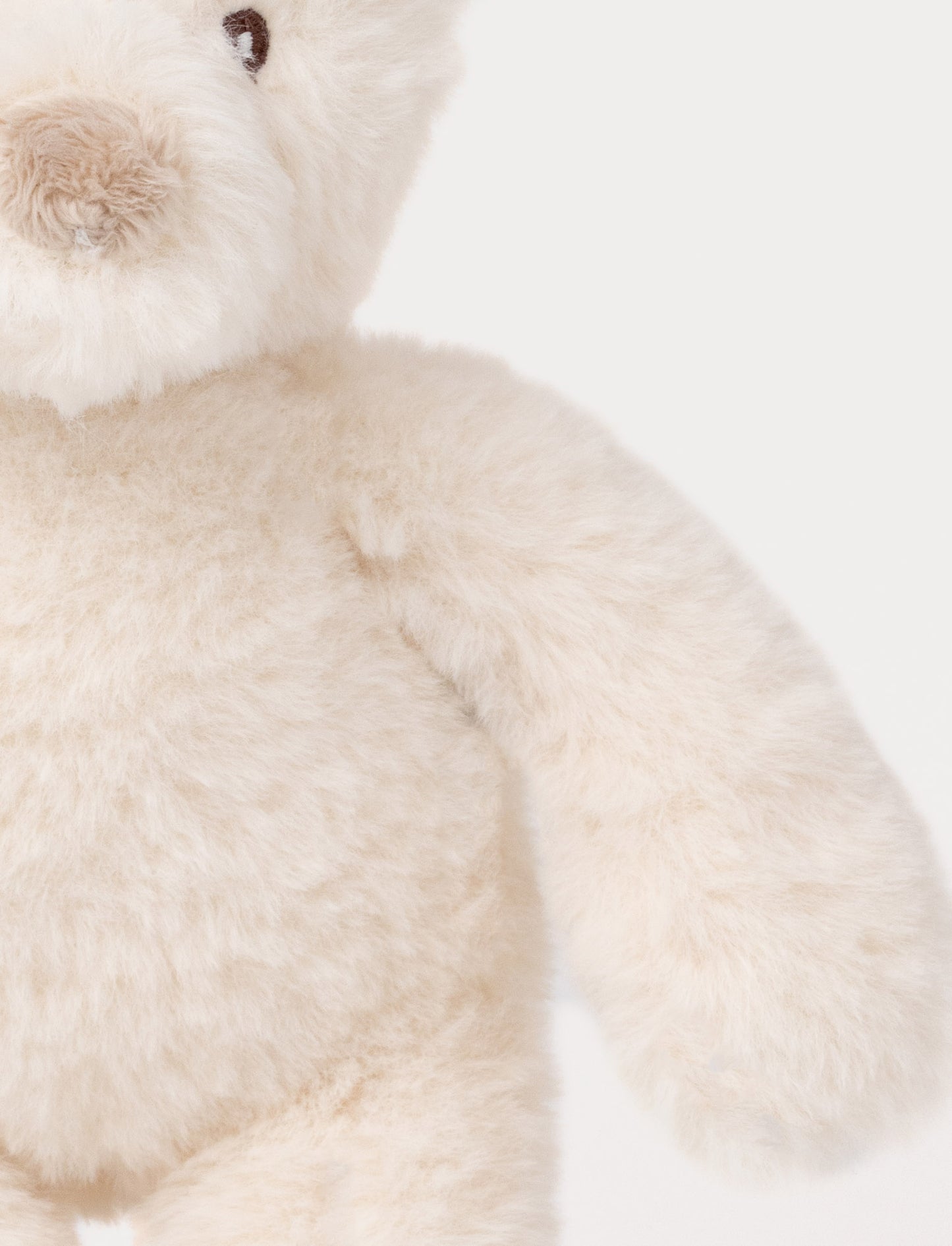 Sven, Teddy Bear, Mini