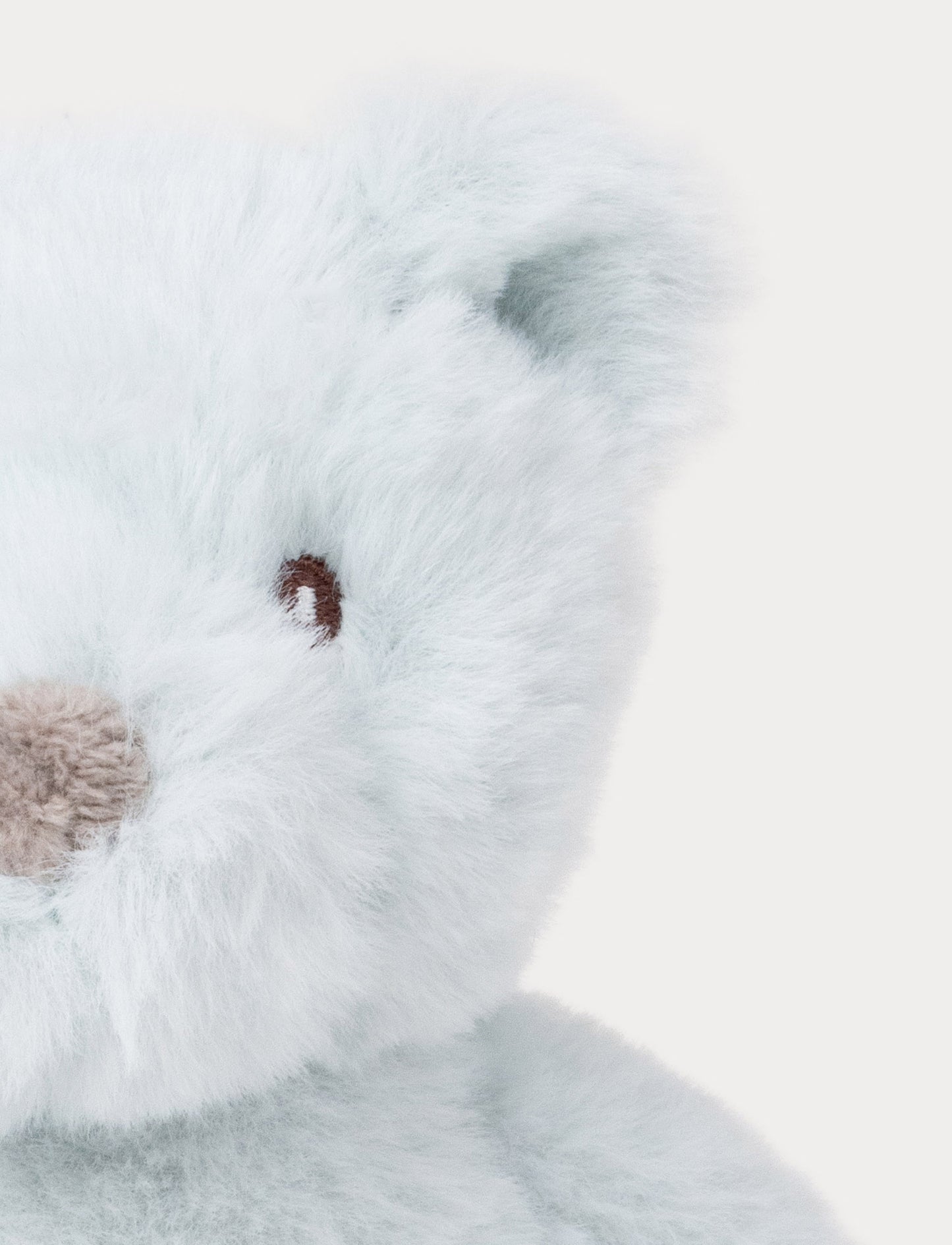 Sven, Teddy Bear, Mini