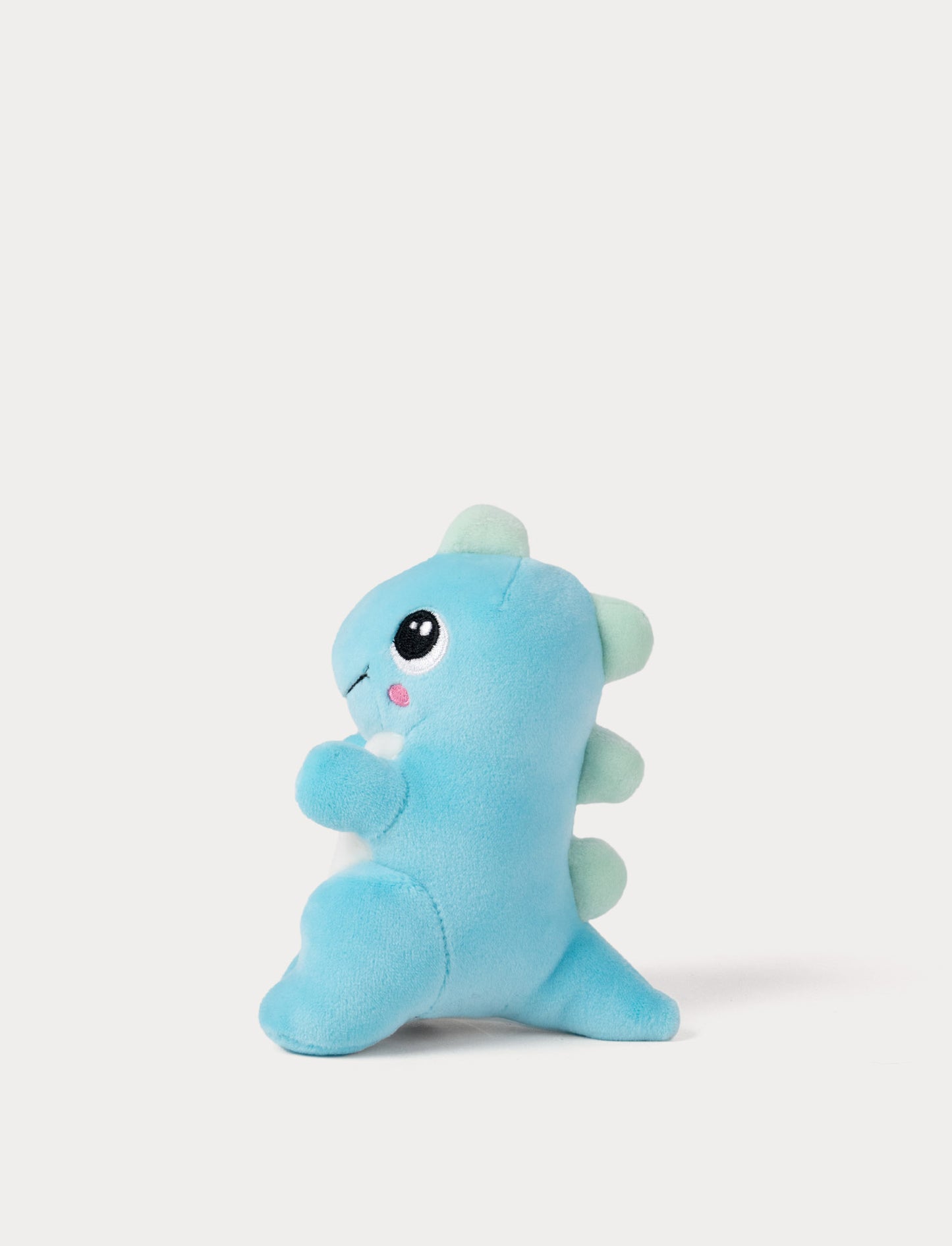 Squeezie, Dino, Small