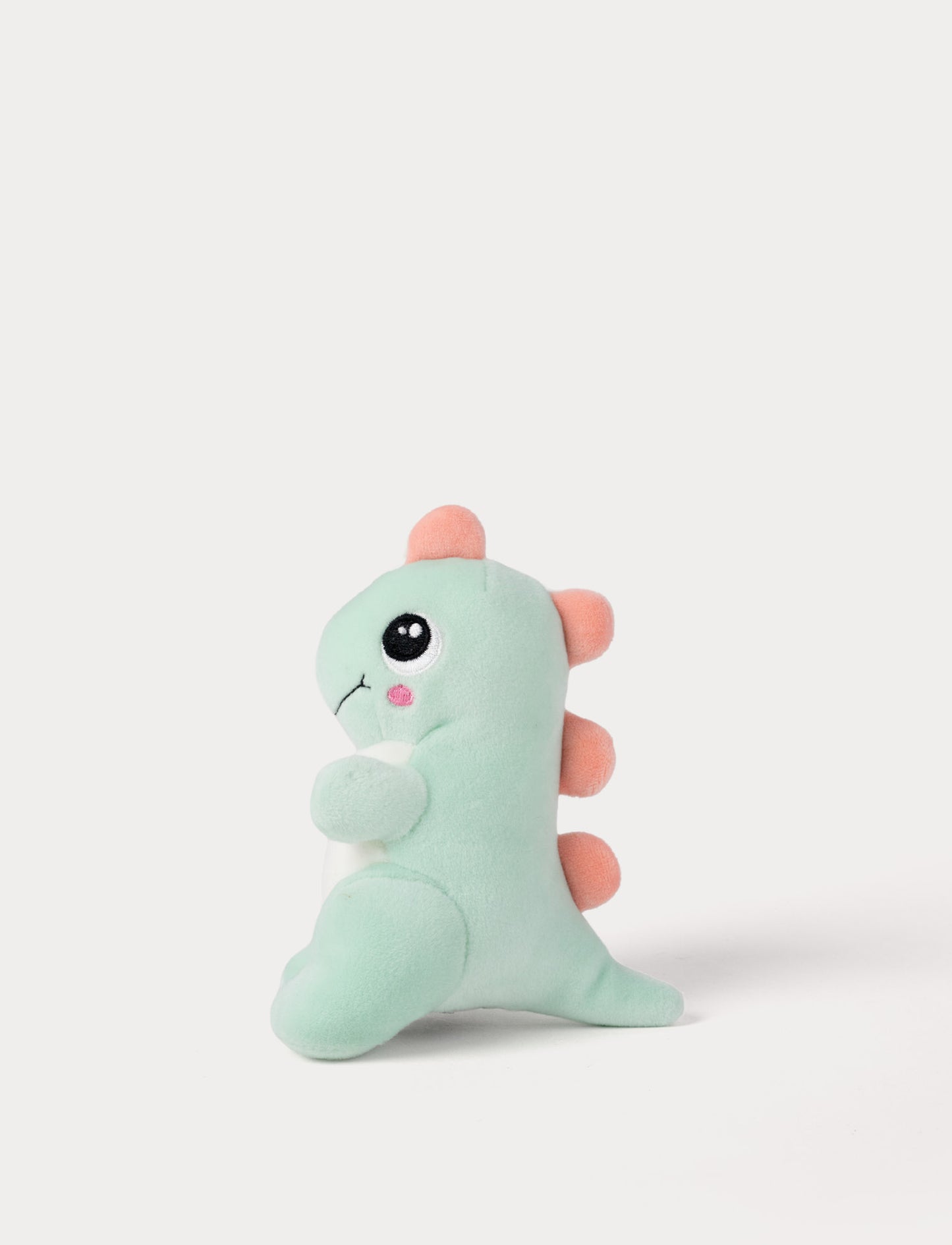 Squeezie, Dinos, Trio