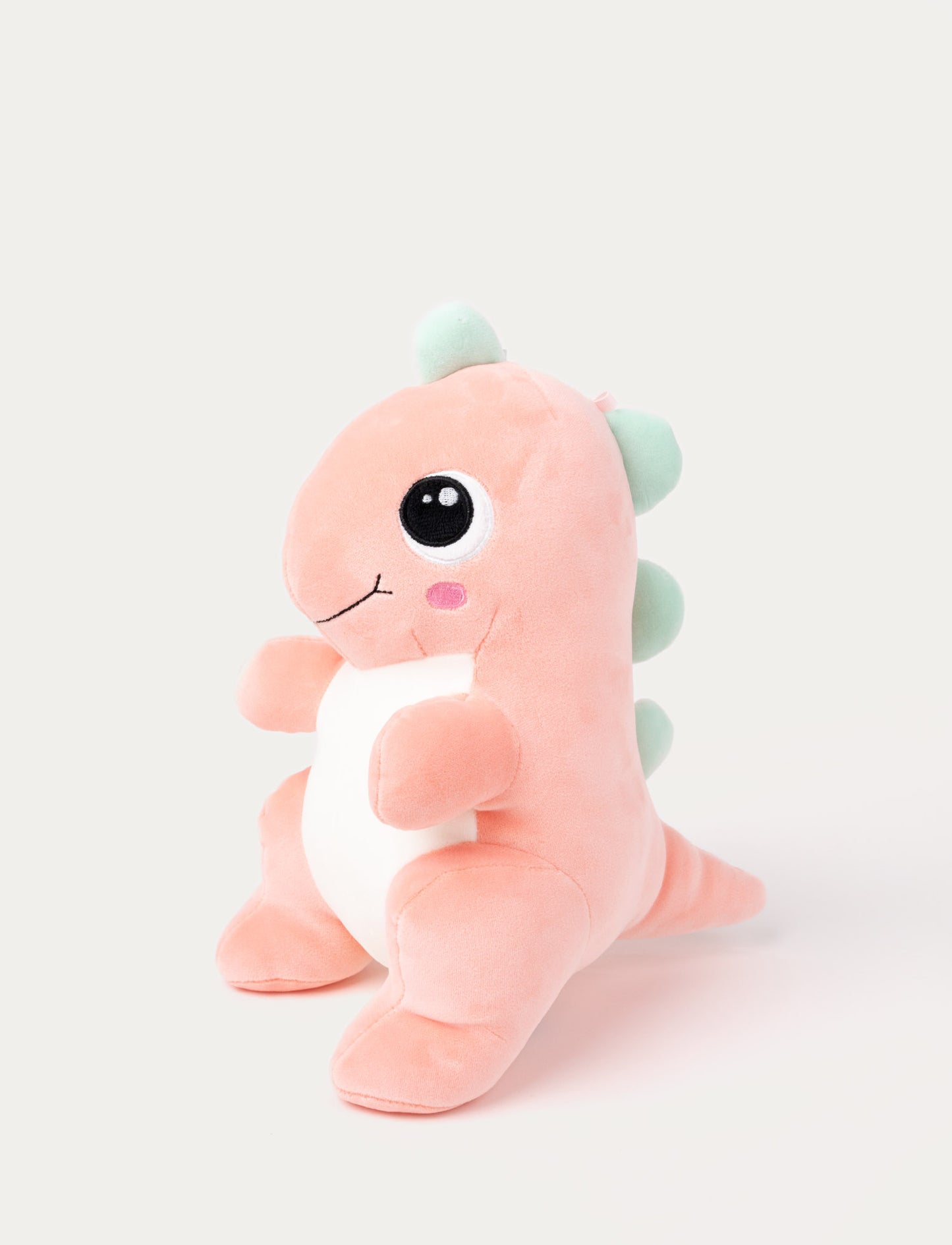 Squeezie, Dino