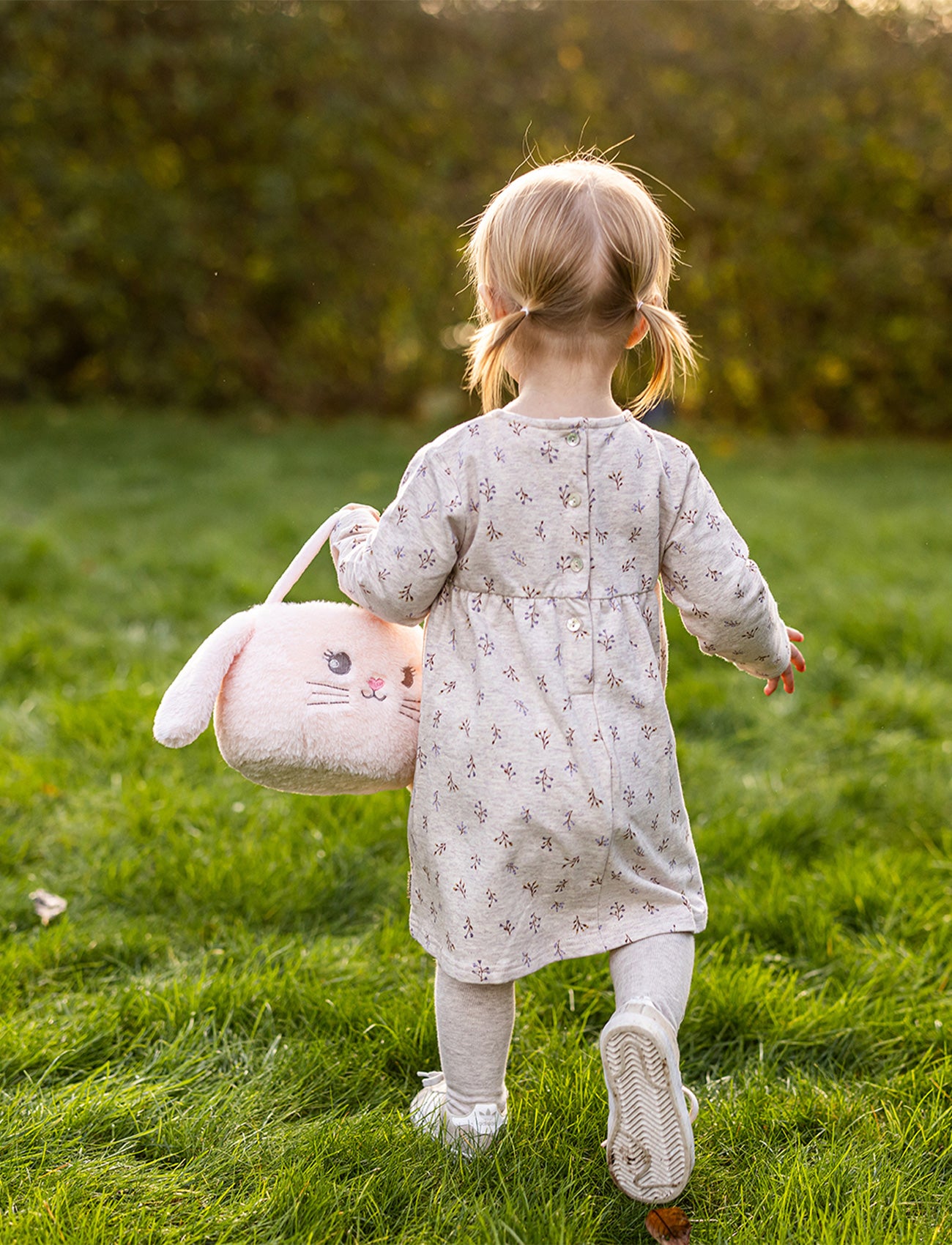 Bunny Basket