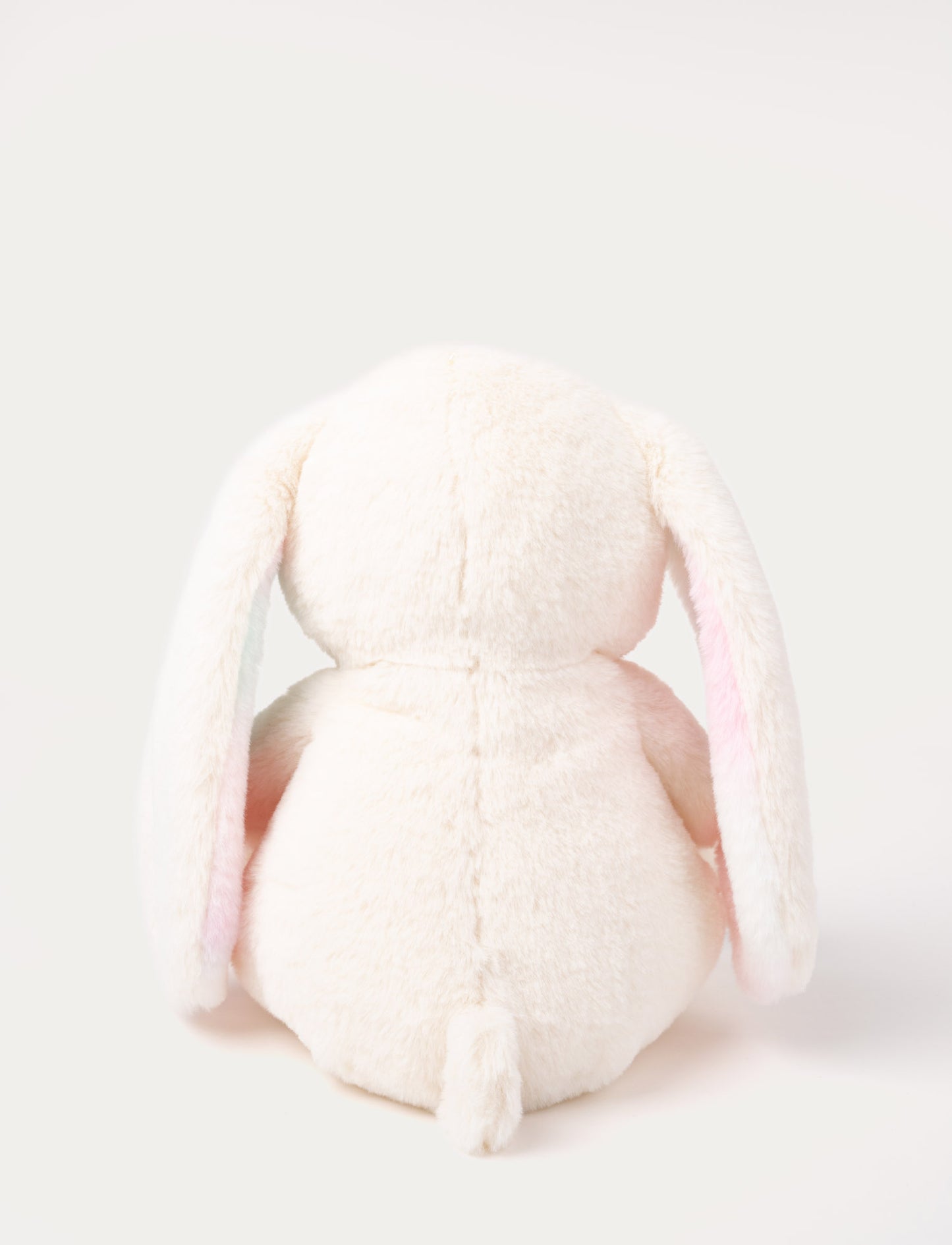 Cyndi, Bunny, Rainbow-Colored
