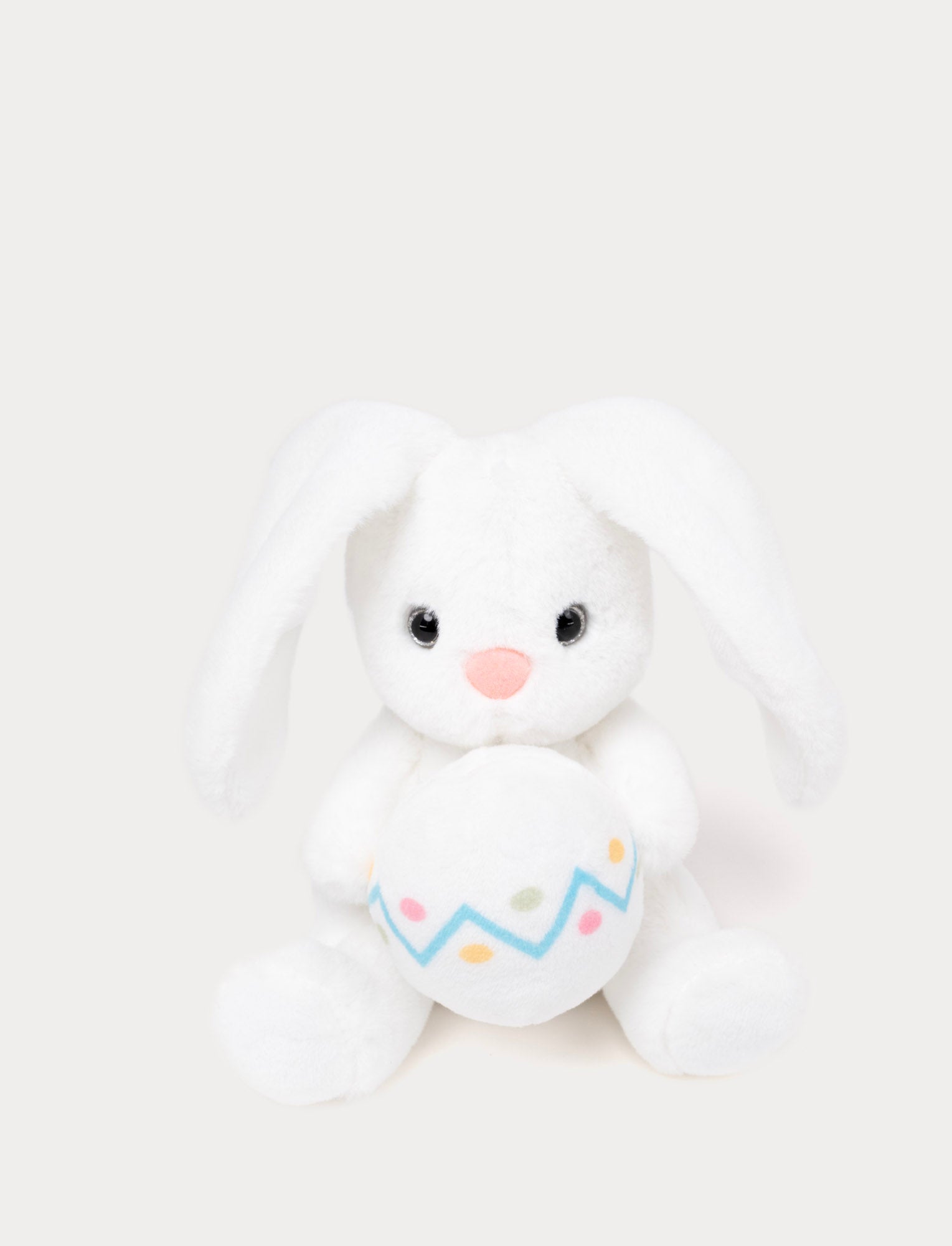  Image of Bunny with Easter Egg