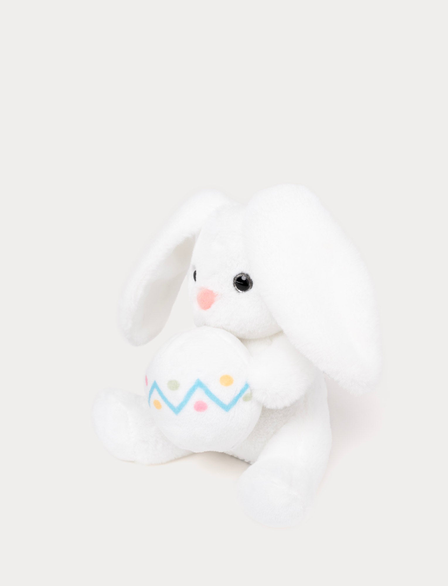  Image of Bunny with Easter Egg