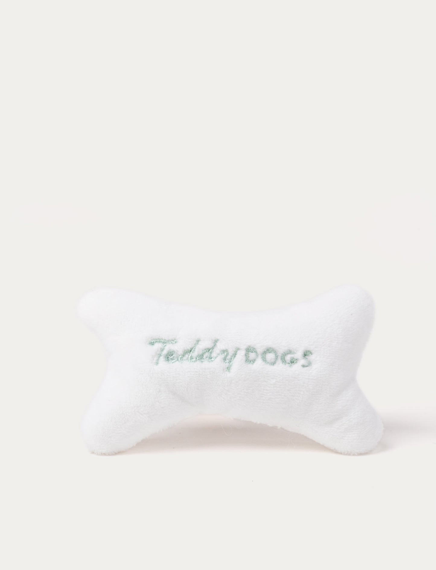 Teddy Dogs, Lekset