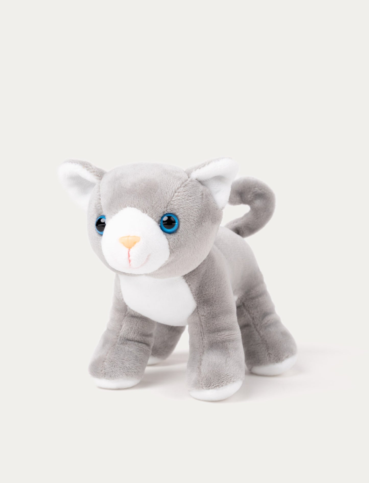Teddy Cats, Playset