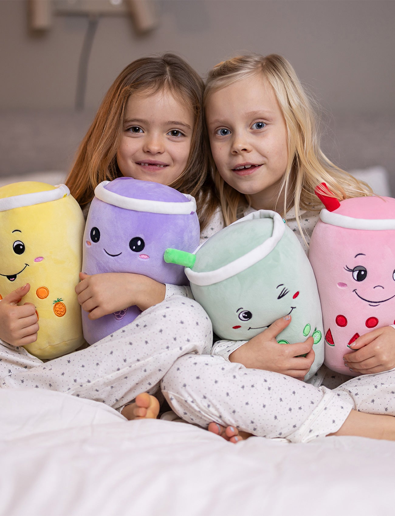 Squeezie, Bubble Tea, Small