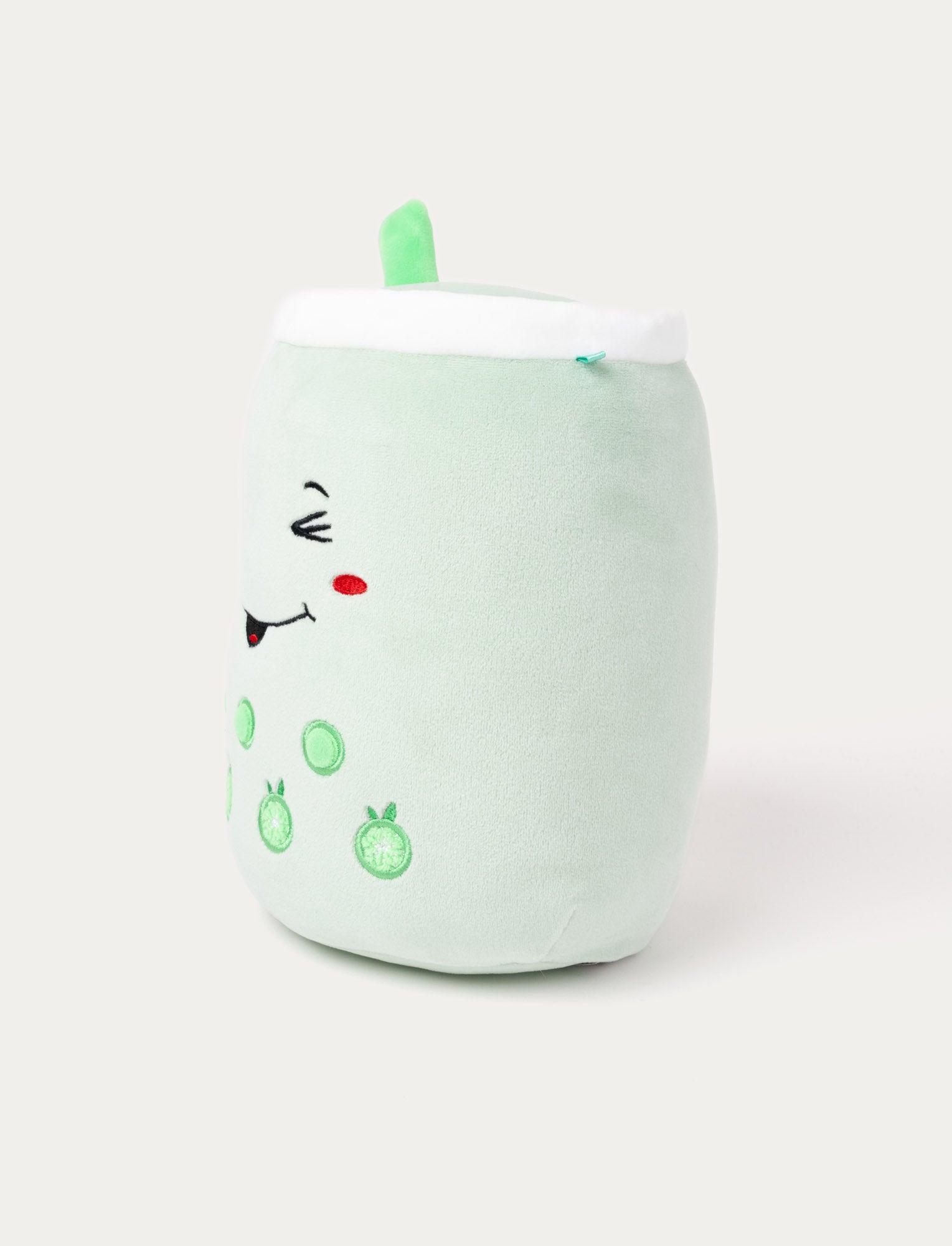  Image of Squeezie, Bubble Tea, Big