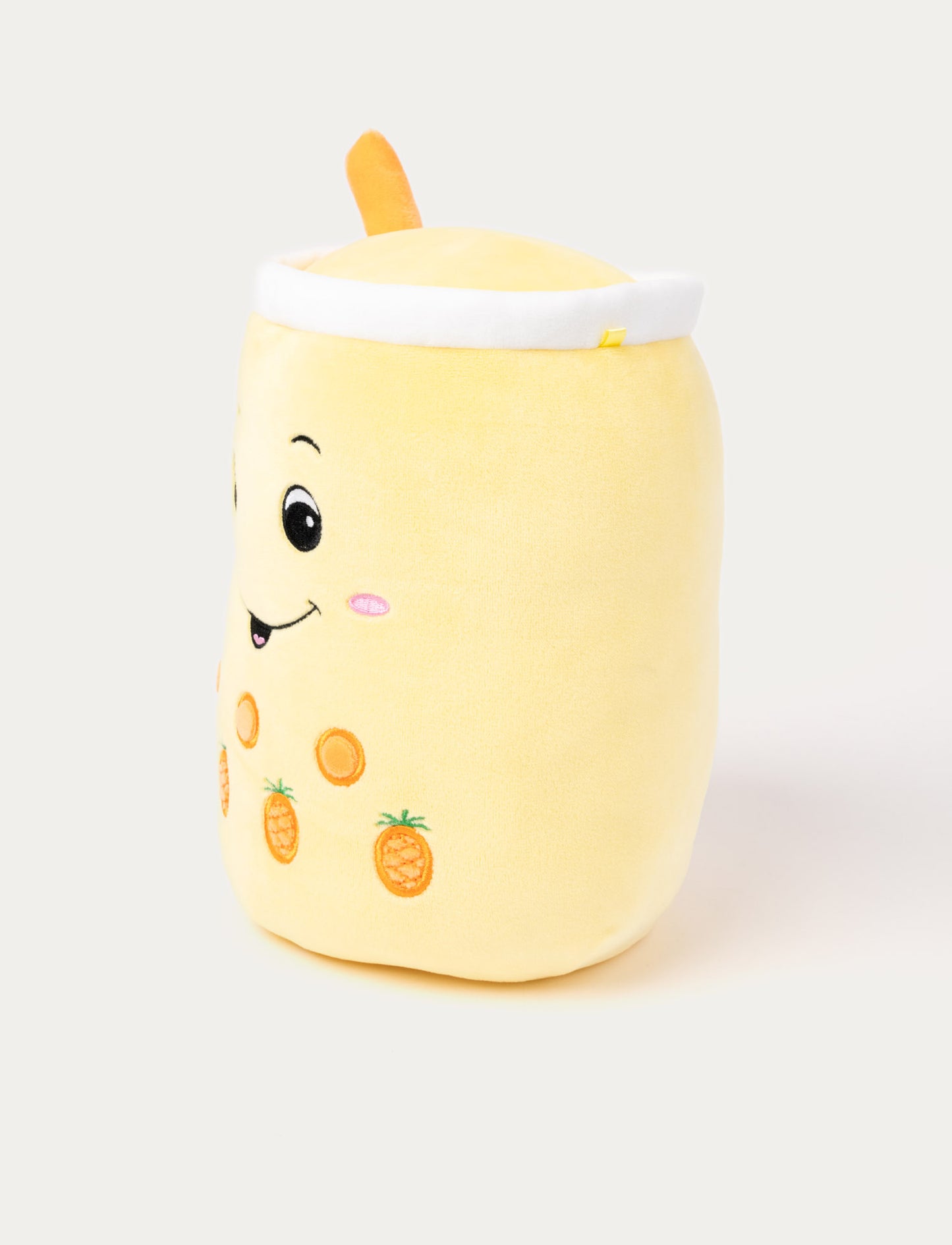 Squeezie, Bubble Tea, Big