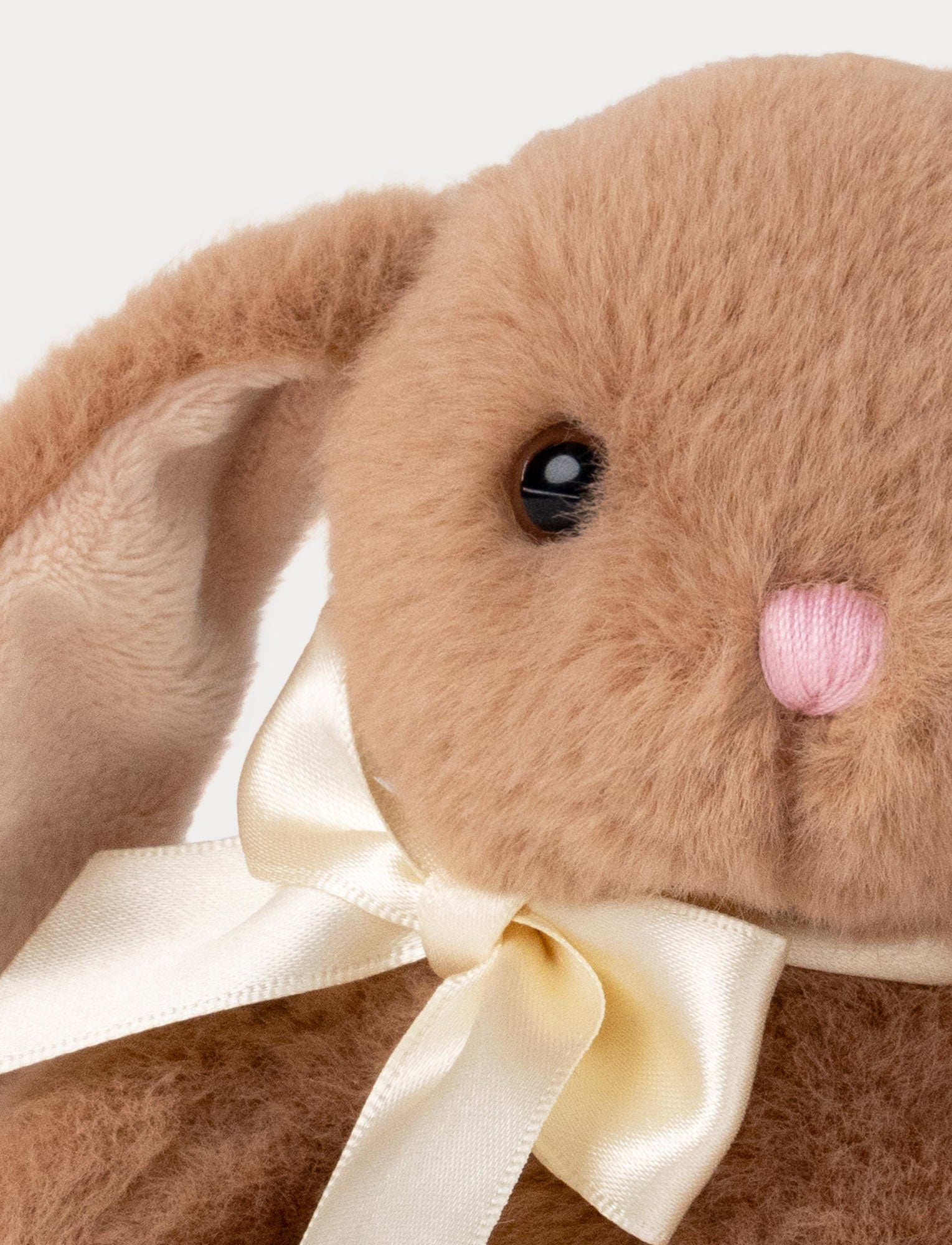 Best Friends Trio Plush Set | Teddy Bear, Bunny & Puppy