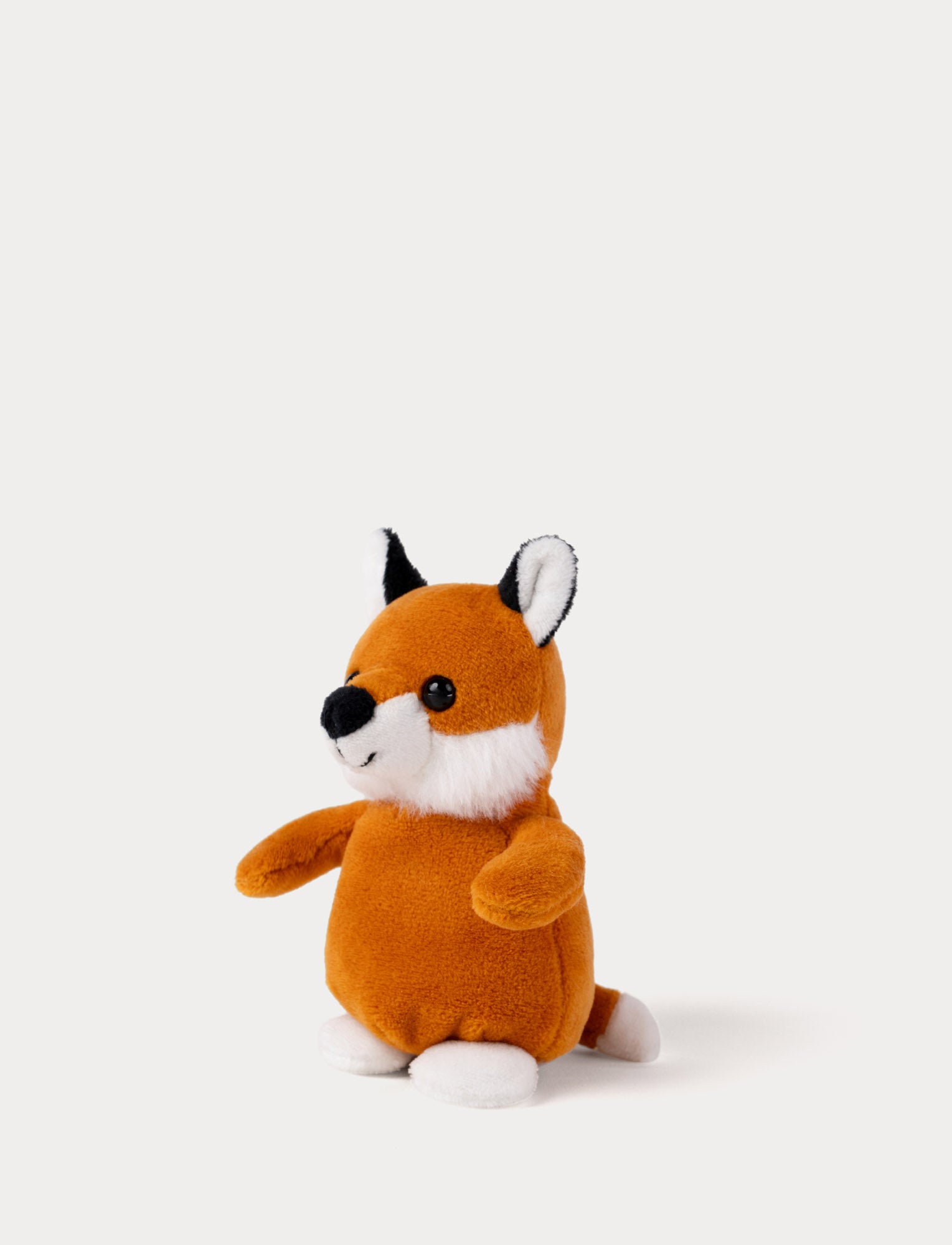  Image of Swedish Forest Animals, Trio