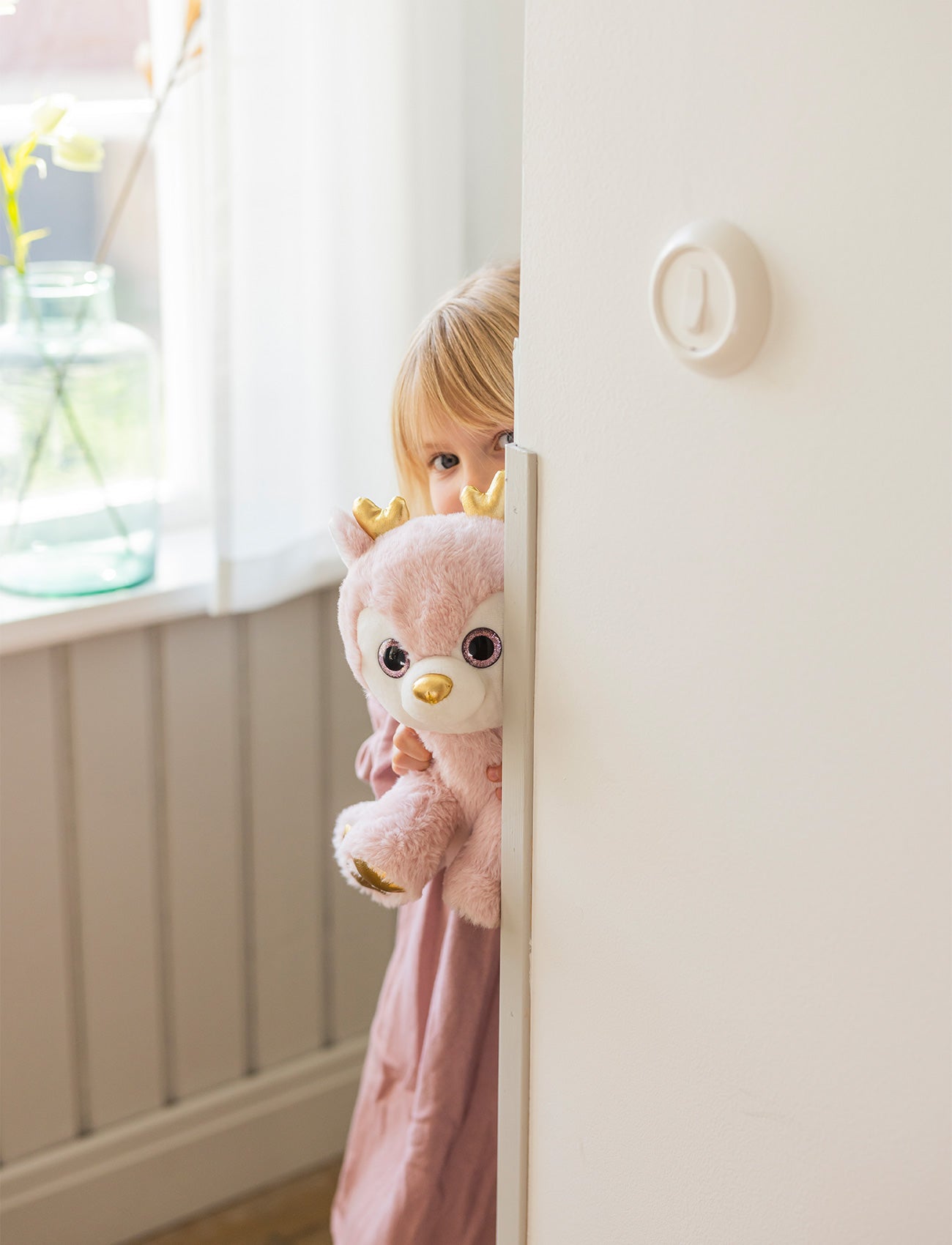 Ronja, Deer, Small