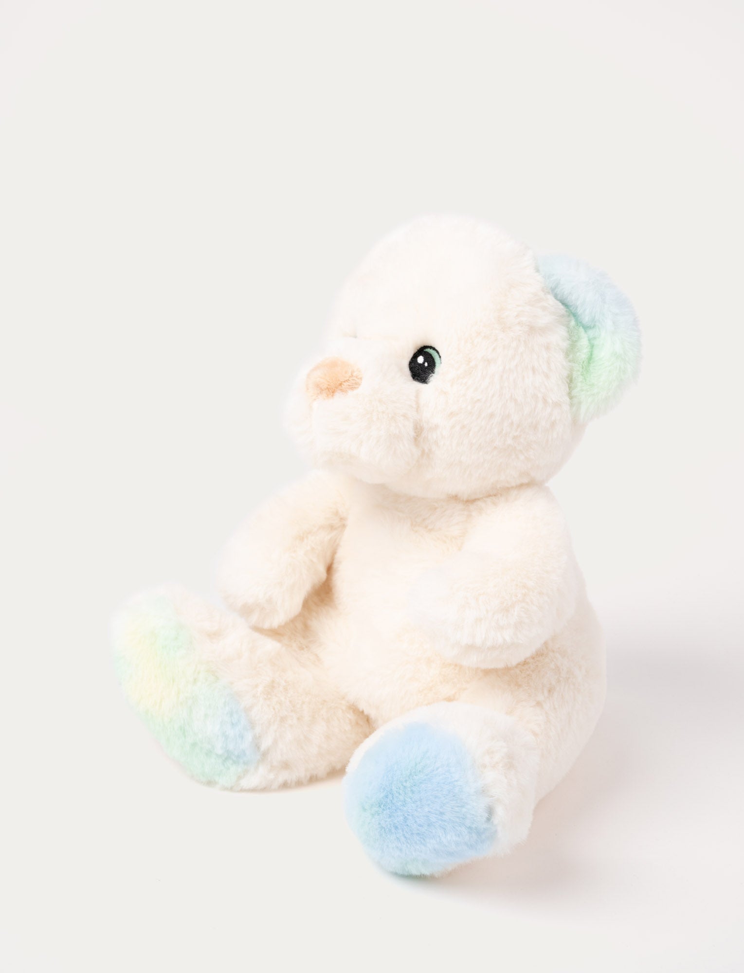  Image of Charlie, Nalle, Regnbågsfärgad