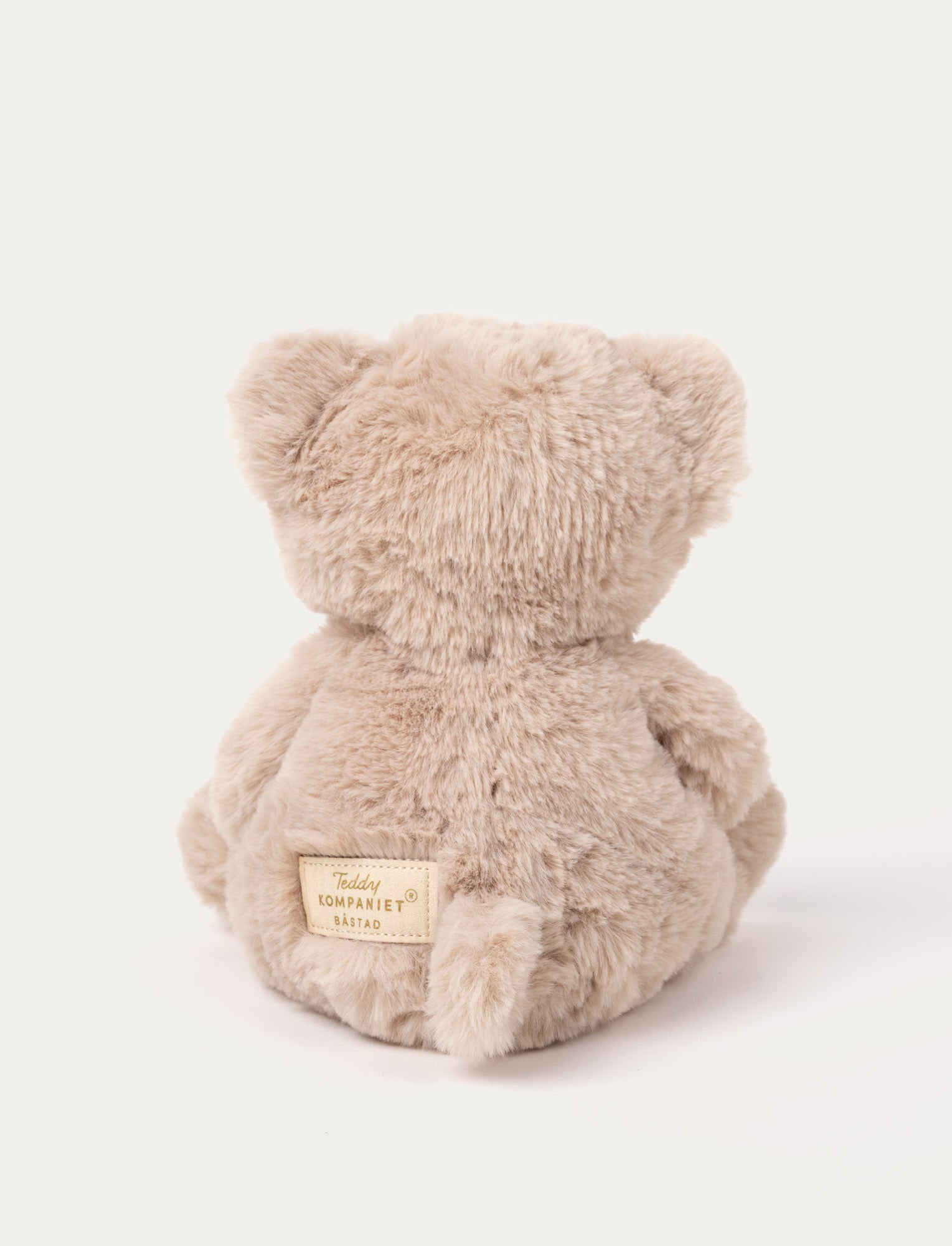  Image of Teddy Mocca, Teddy Bear, Small