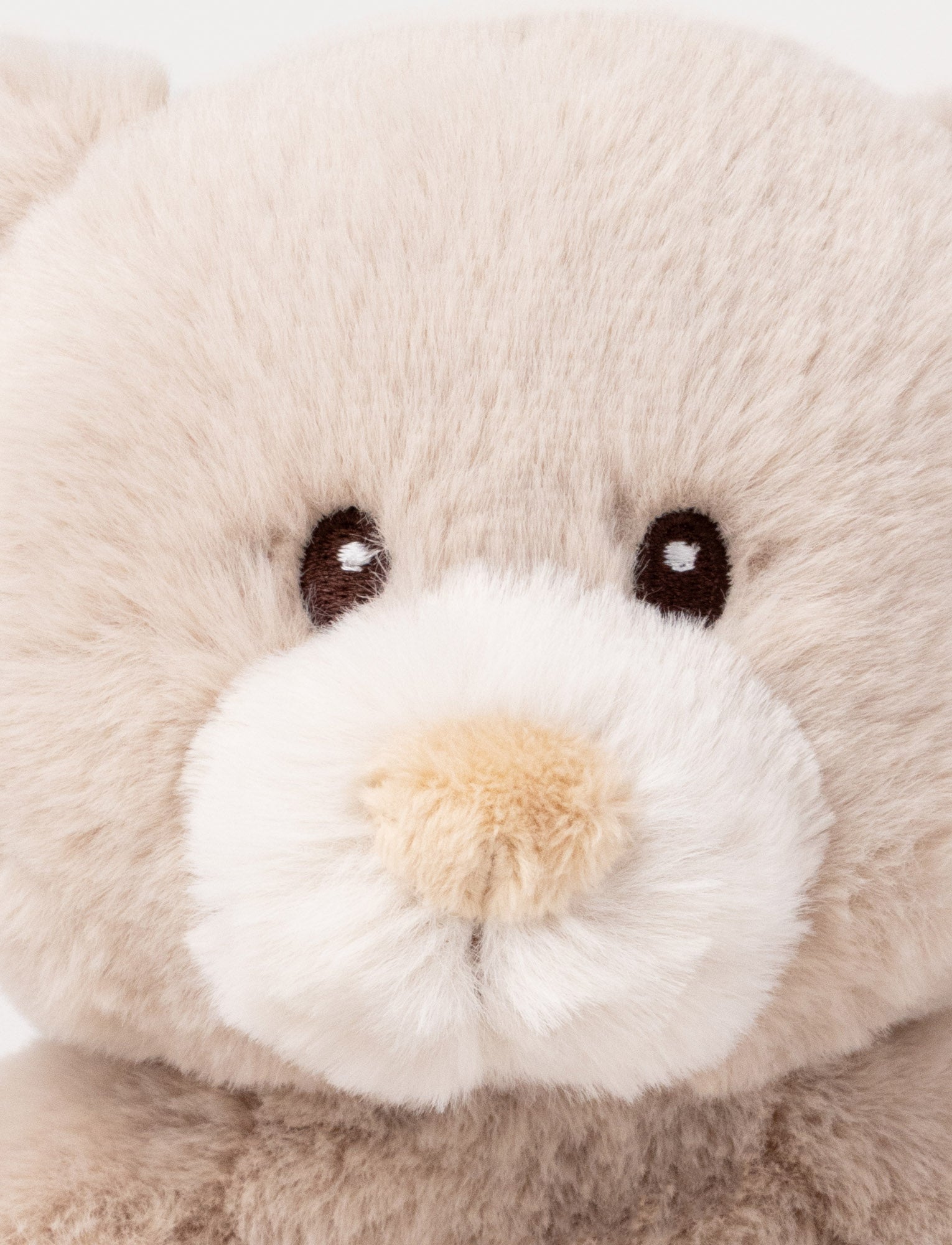 Image of Teddy Mocca, Nalle, Liten