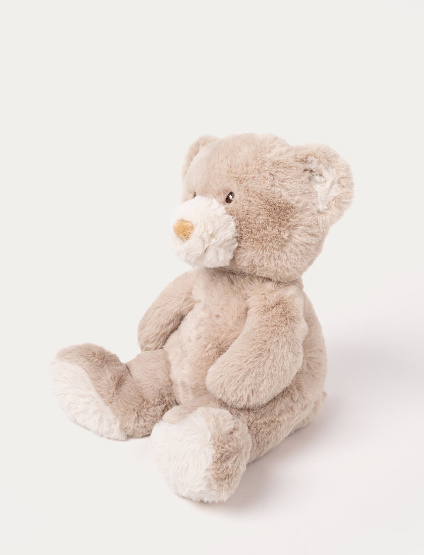 Teddy Mocca, Teddy Bear, Big