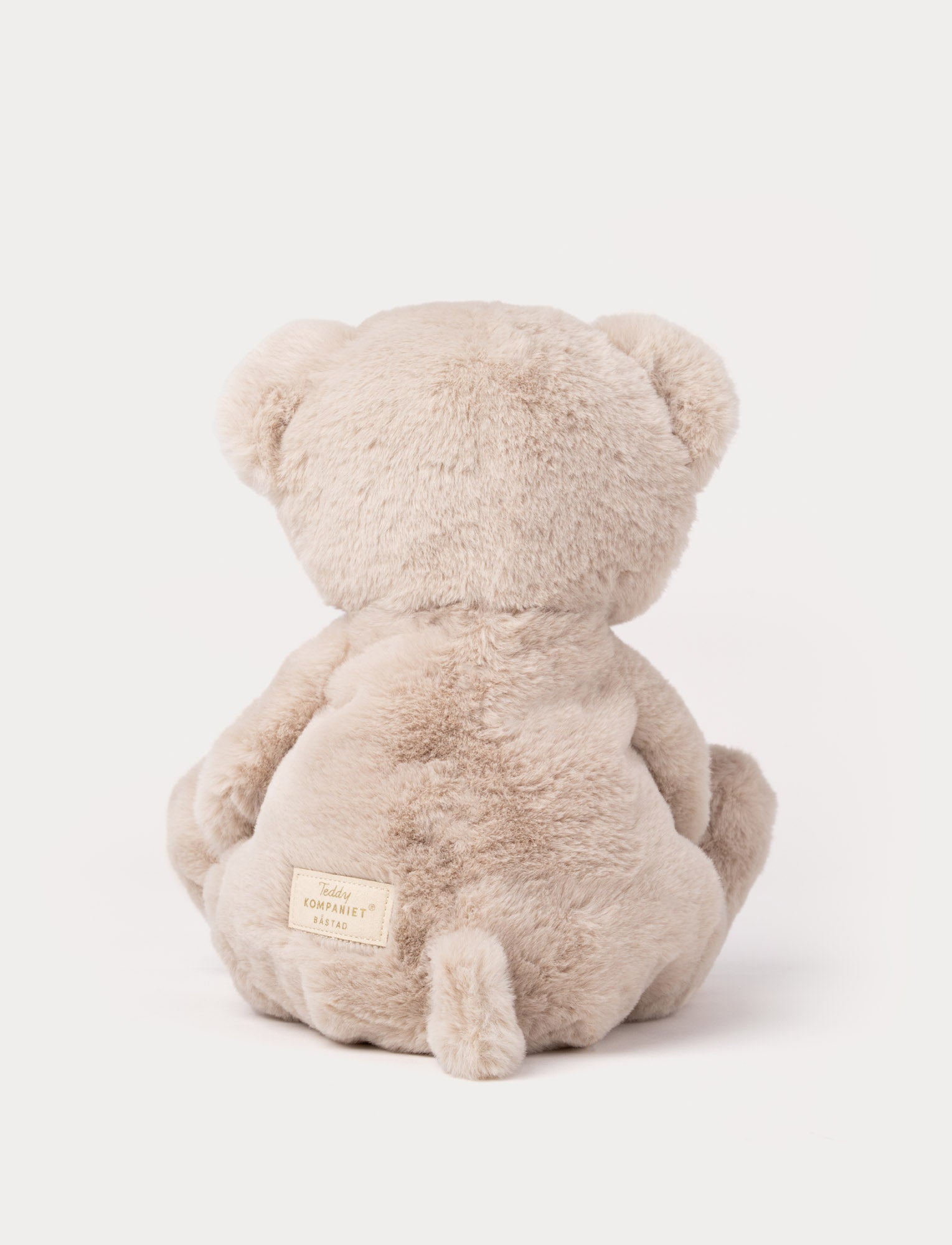 Teddy Mocca – Exclusive and Luxuriously Soft Plush Bear
