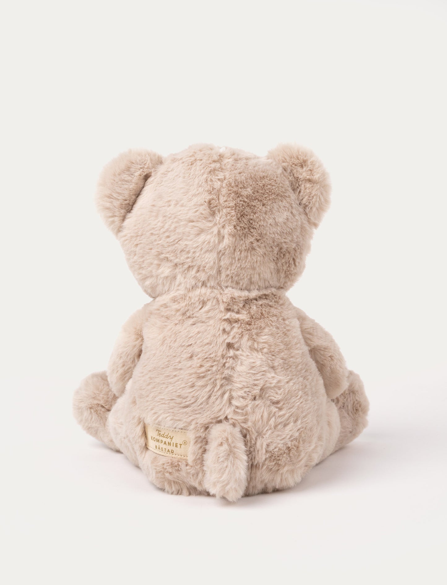 Teddy Mocca, Teddy Bear, Big