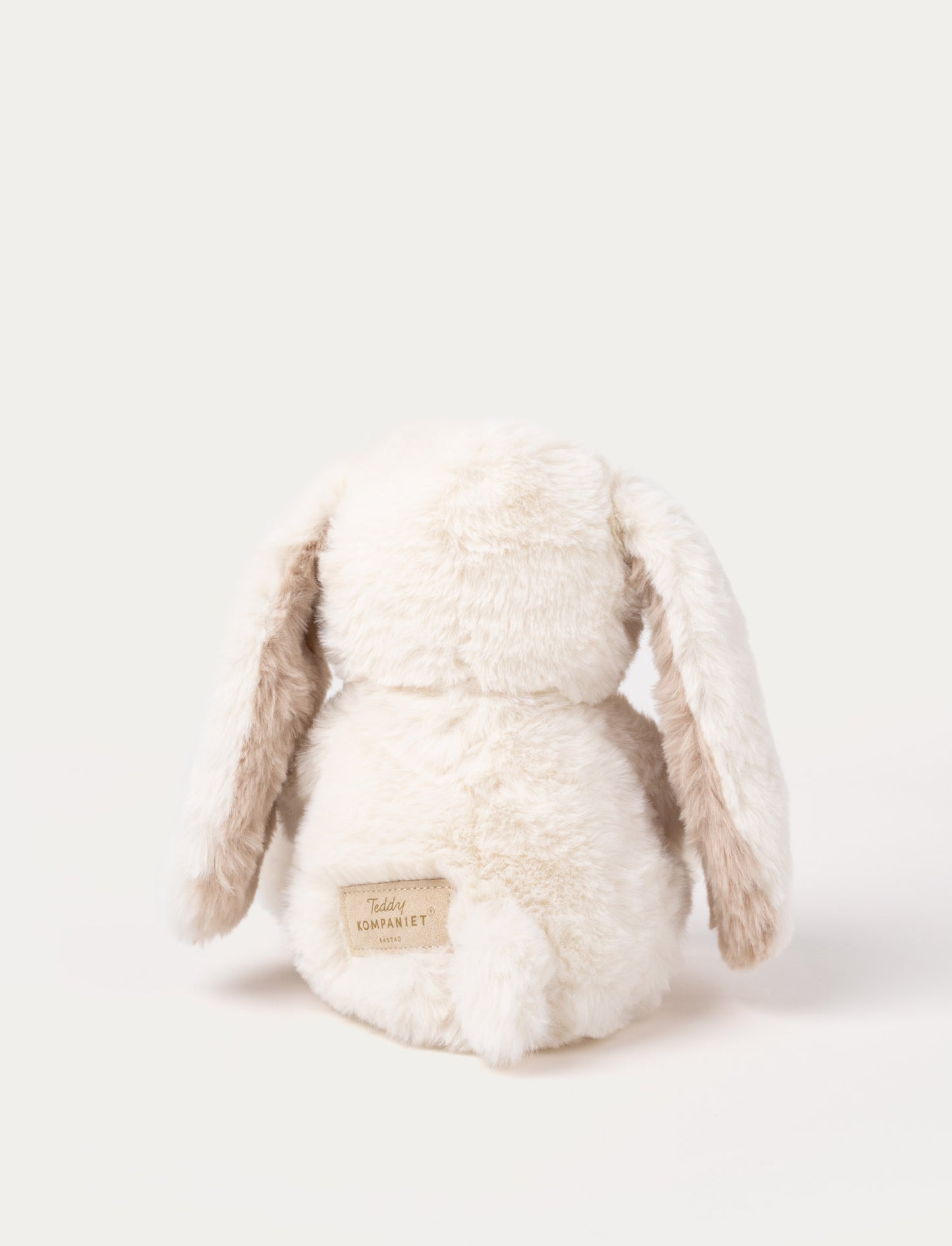 Teddy Mocca, Bunny, Small