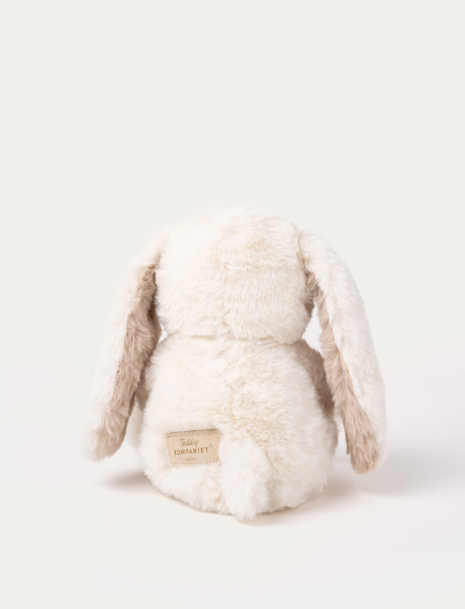  Image of Teddy Mocca, Bunny, Small