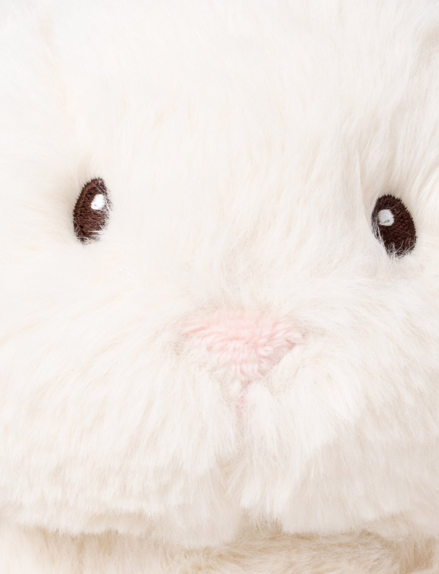 Teddy Mocca, Bunny, Small