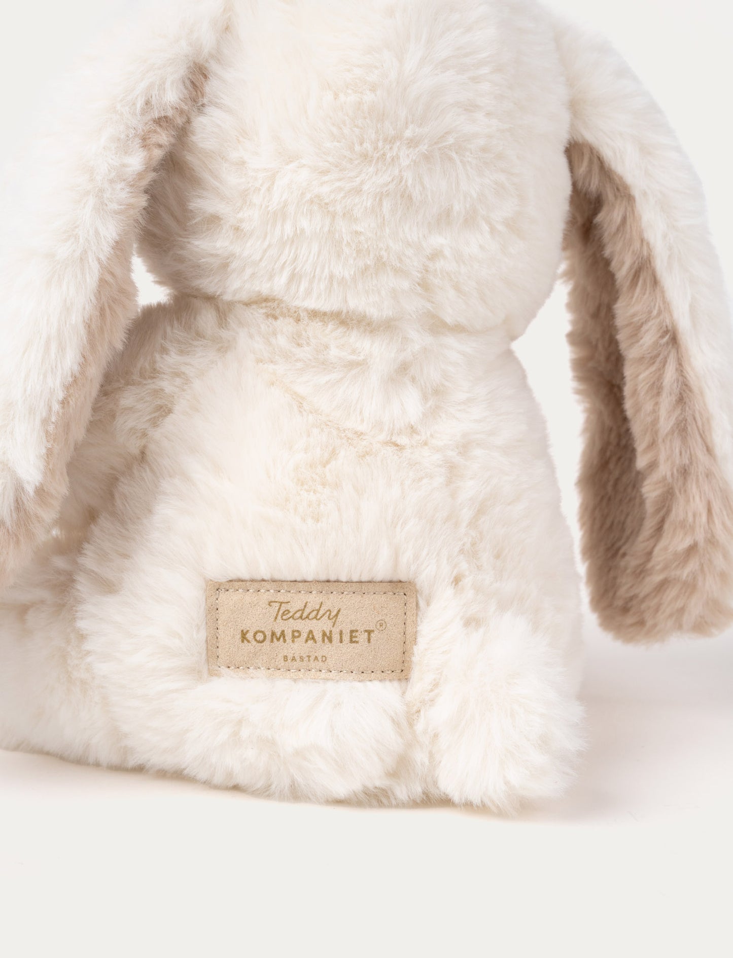 Teddy Mocca, Bunny, Small