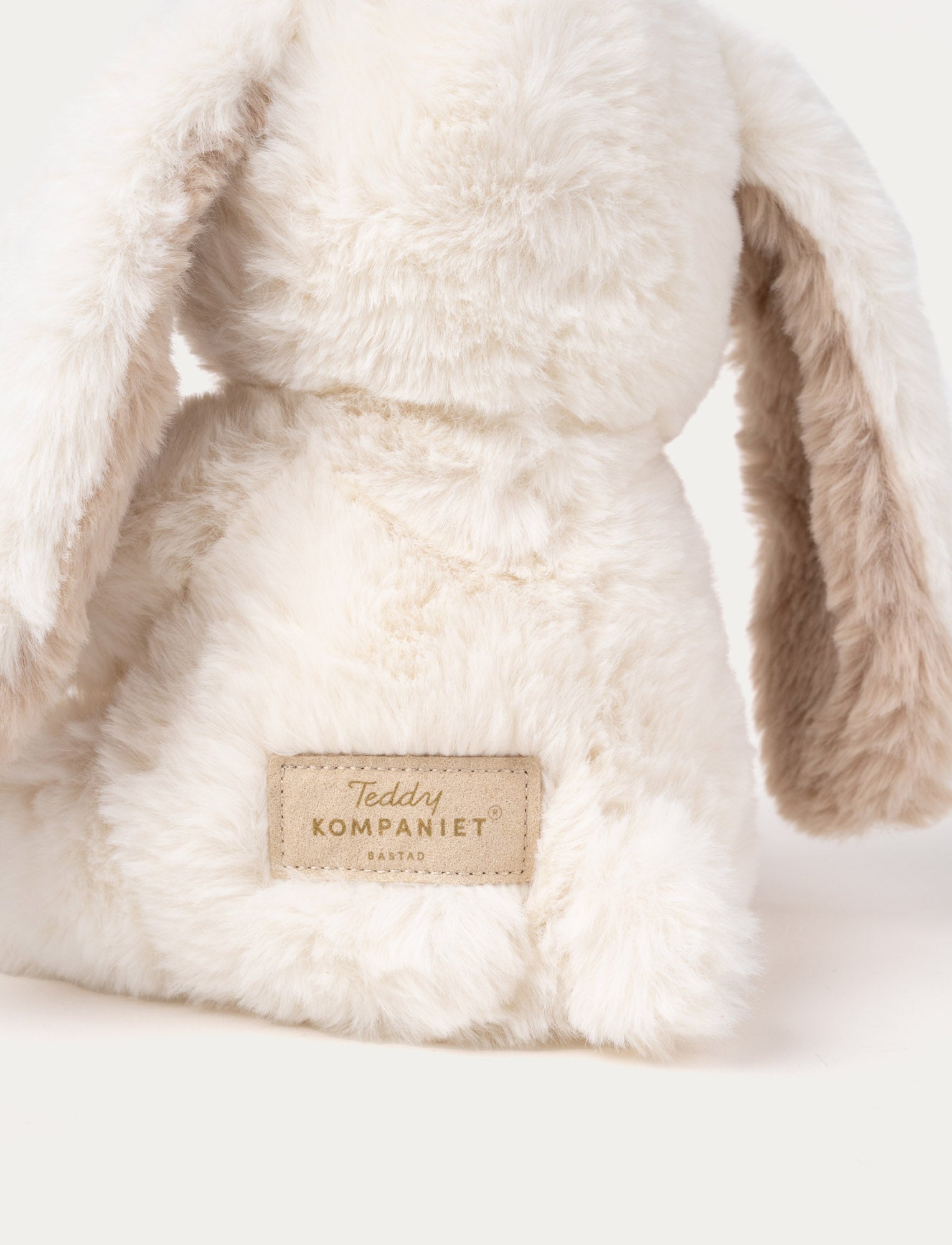  Image of Teddy Mocca, Bunny, Small
