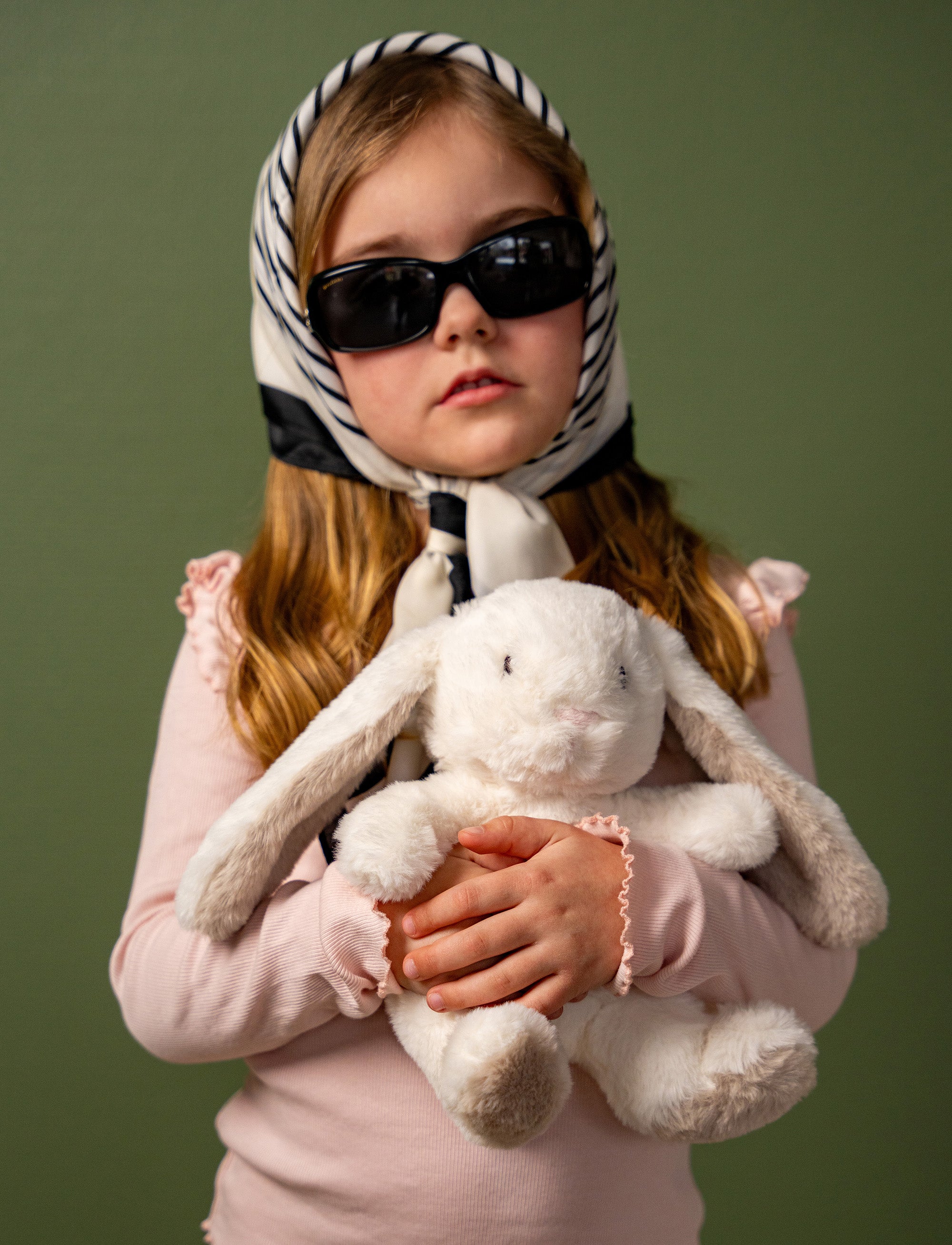  Image of Teddy Mocca, Kanin, Liten