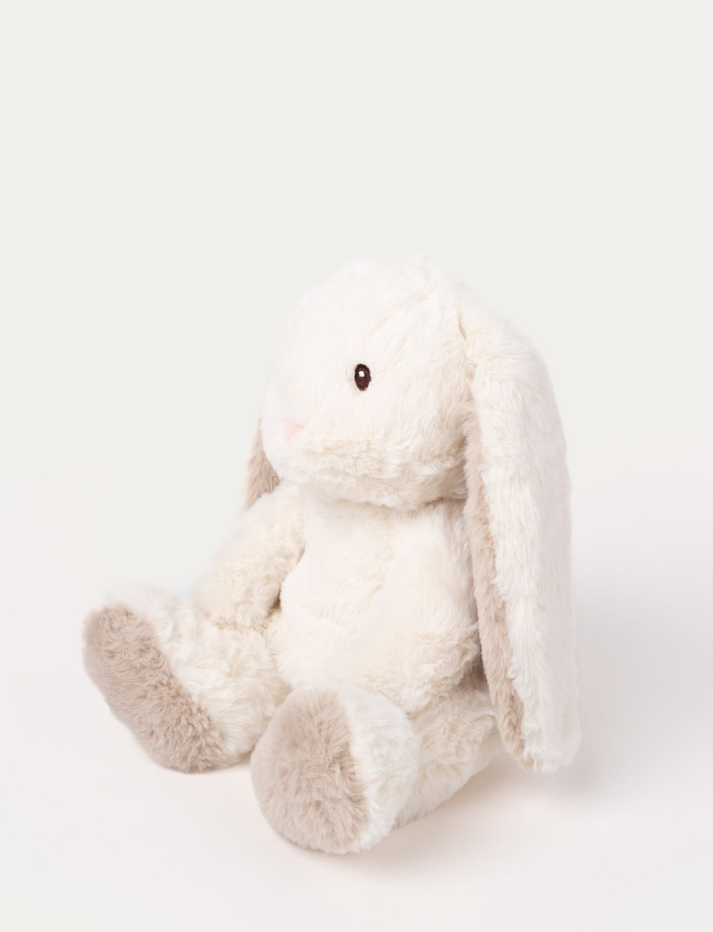 Teddy Mocca, Bunny, Big