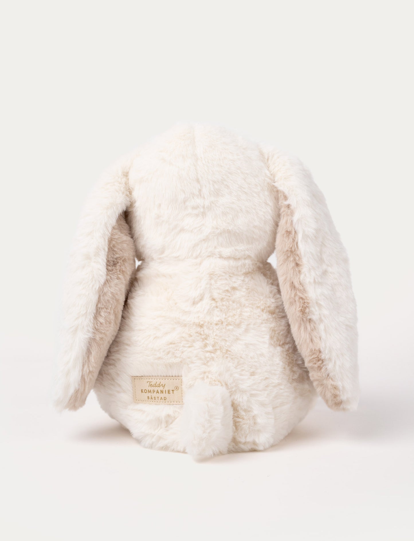 Teddy Mocca, Bunny, Big