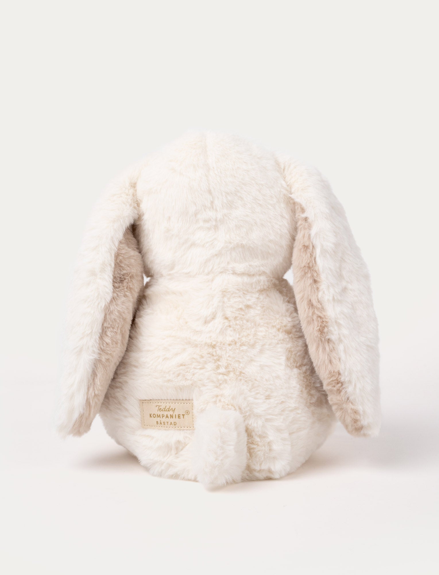  Image of Teddy Mocca, Bunny, Big